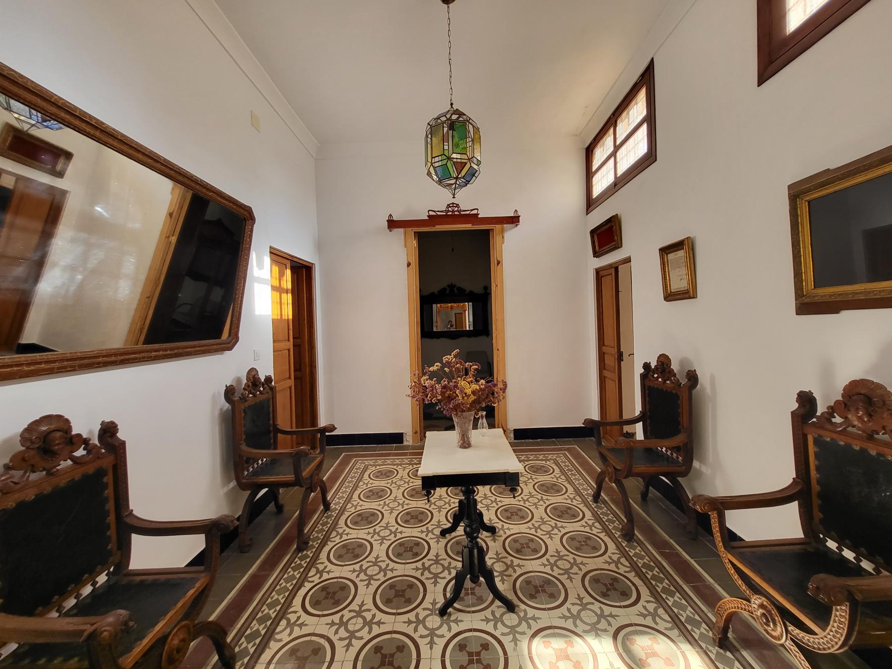 For sale of house in Albox