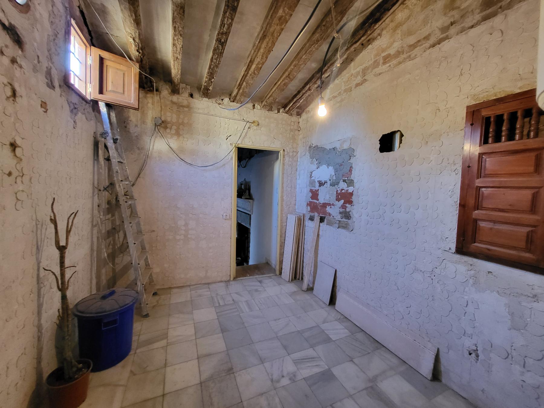 For sale of house in Albox