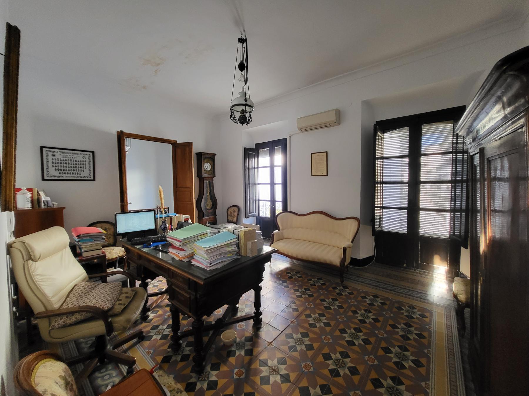 For sale of house in Albox