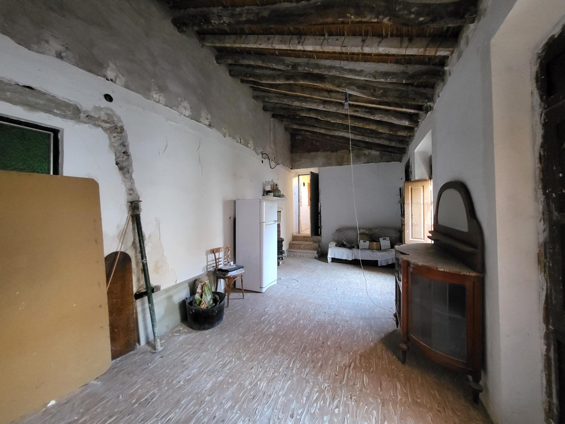 For sale of house in Albox