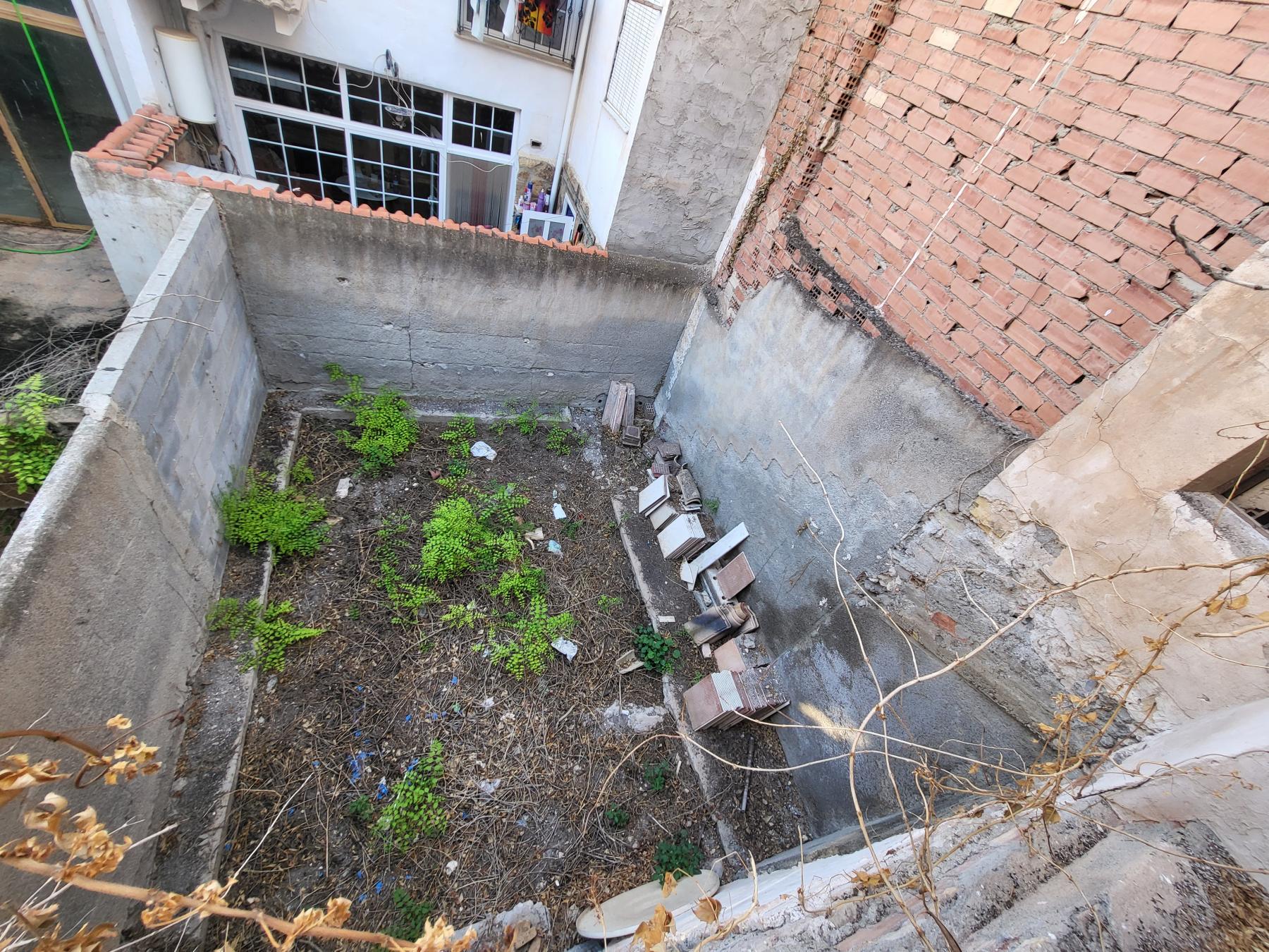 For sale of house in Albox