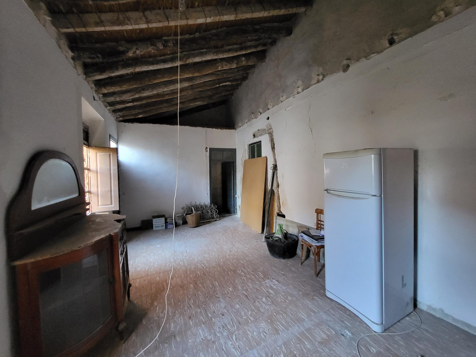 For sale of house in Albox