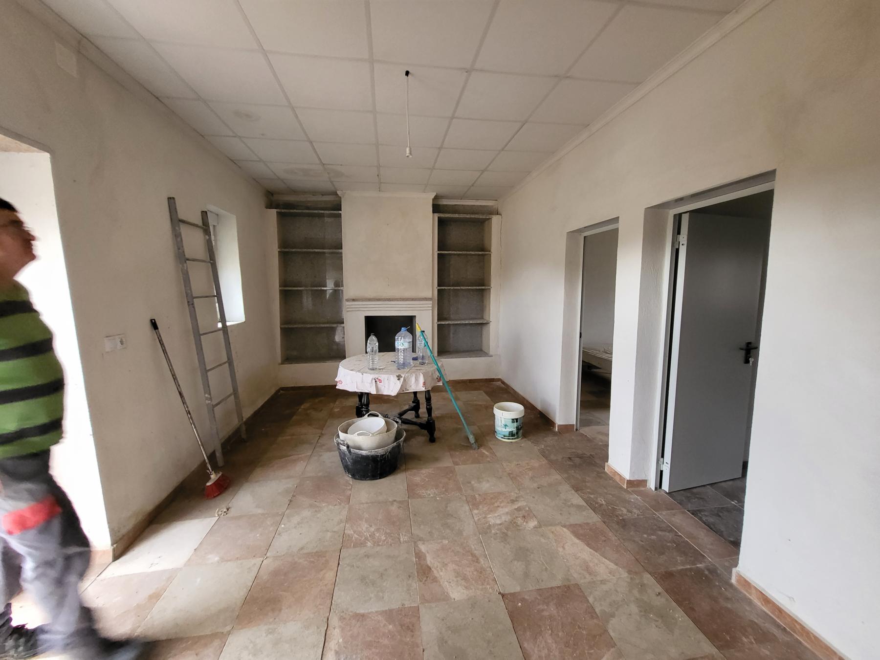 Venta de casa en Partaloa