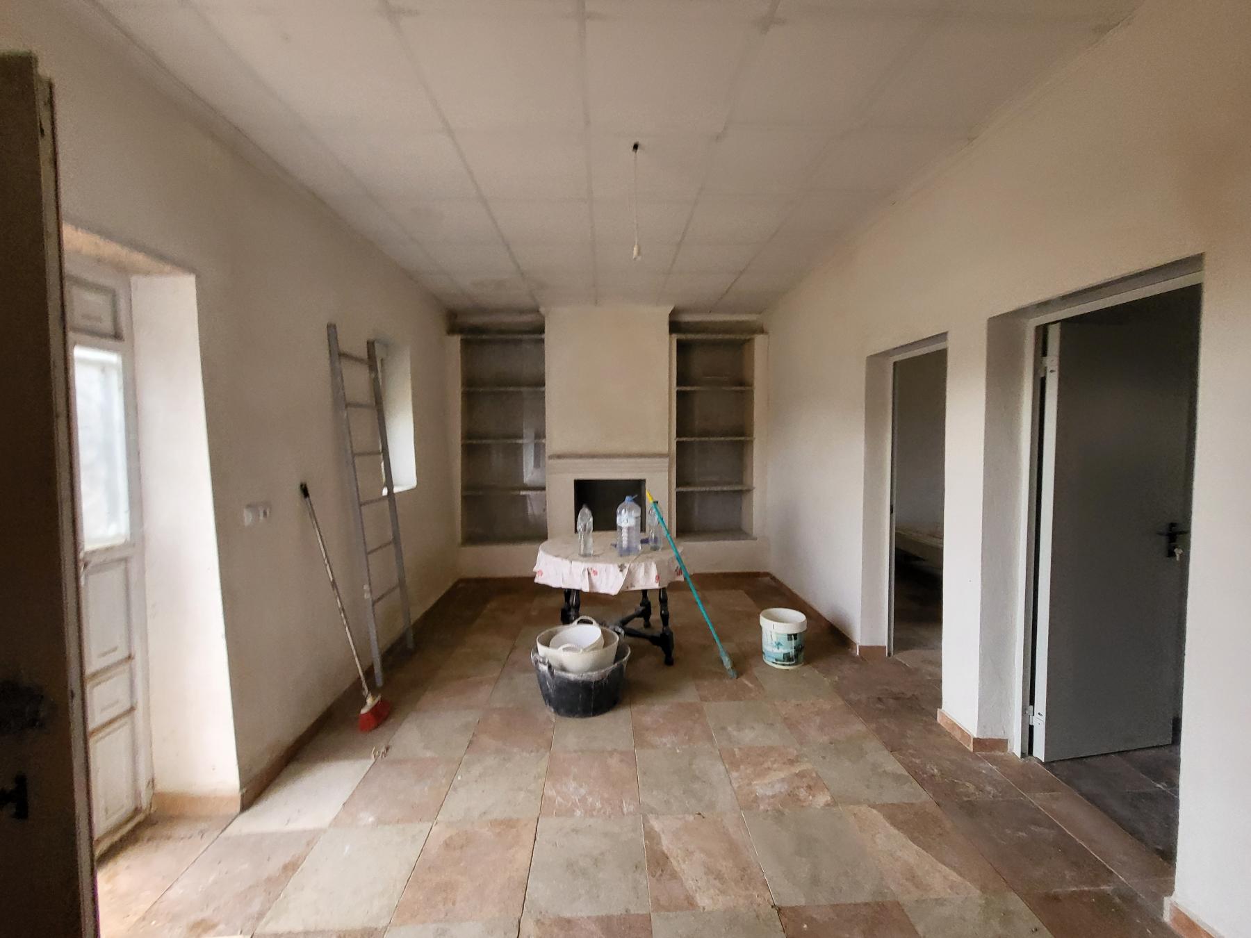 Venta de casa en Partaloa