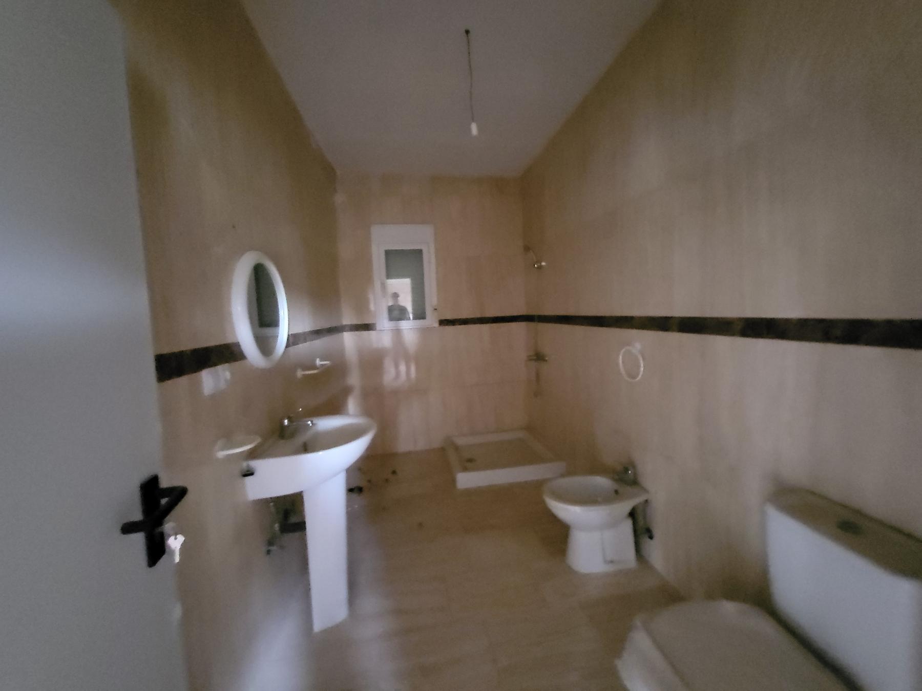 Venta de casa en Partaloa