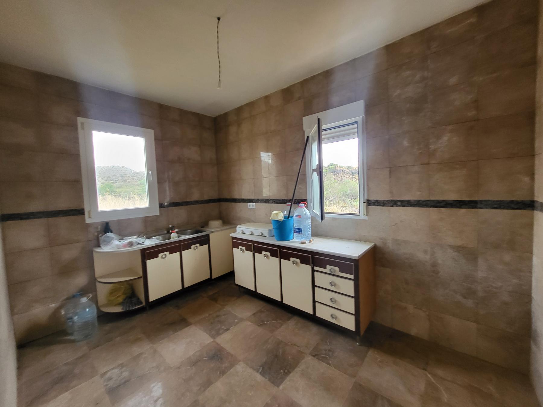 Venta de casa en Partaloa