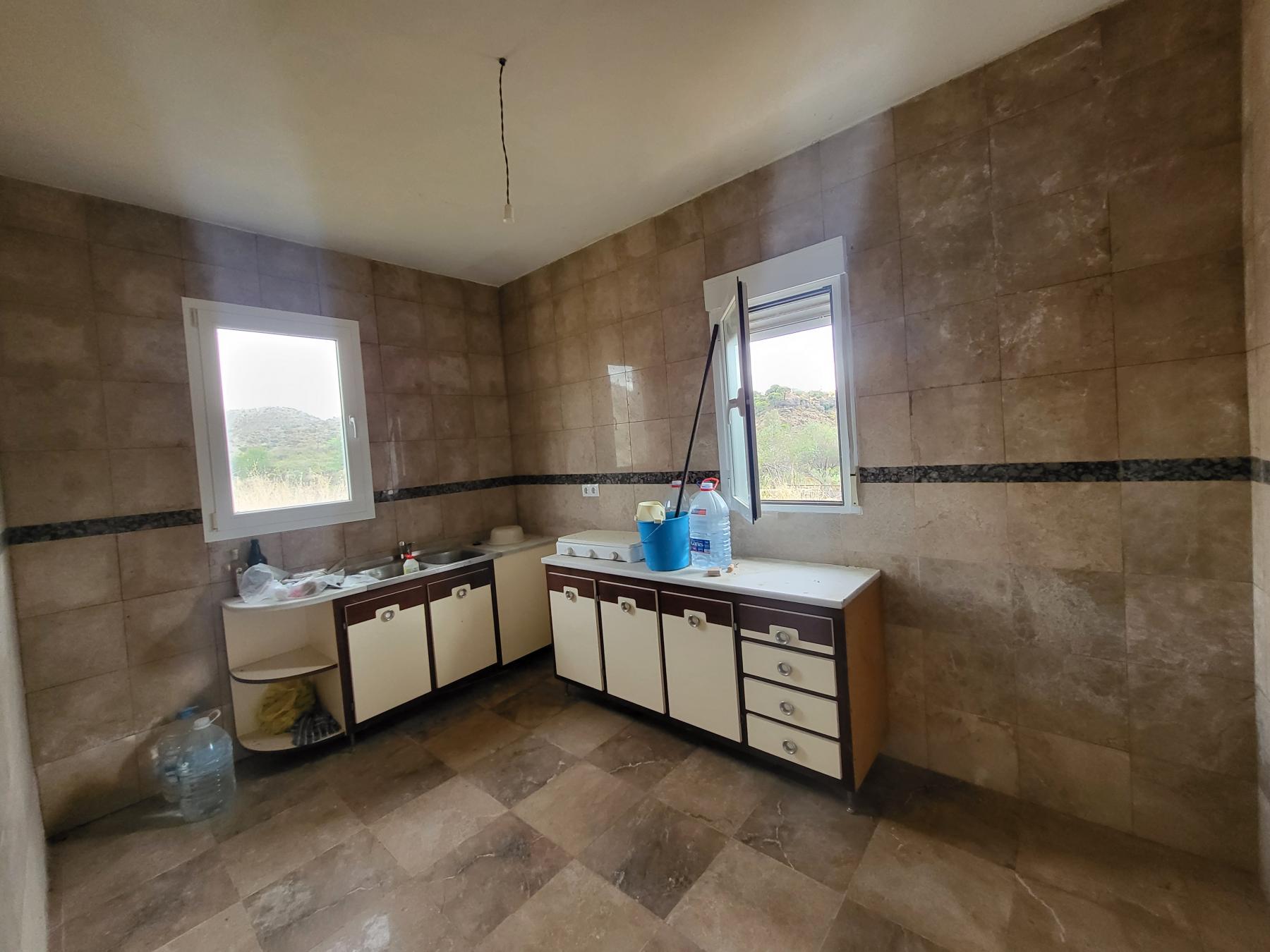Venta de casa en Partaloa