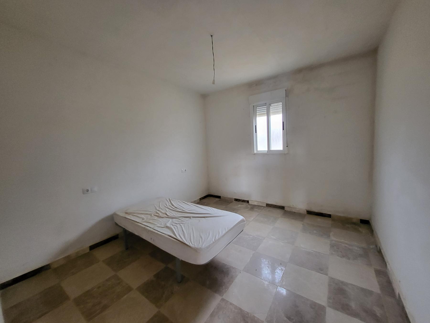 Venta de casa en Partaloa