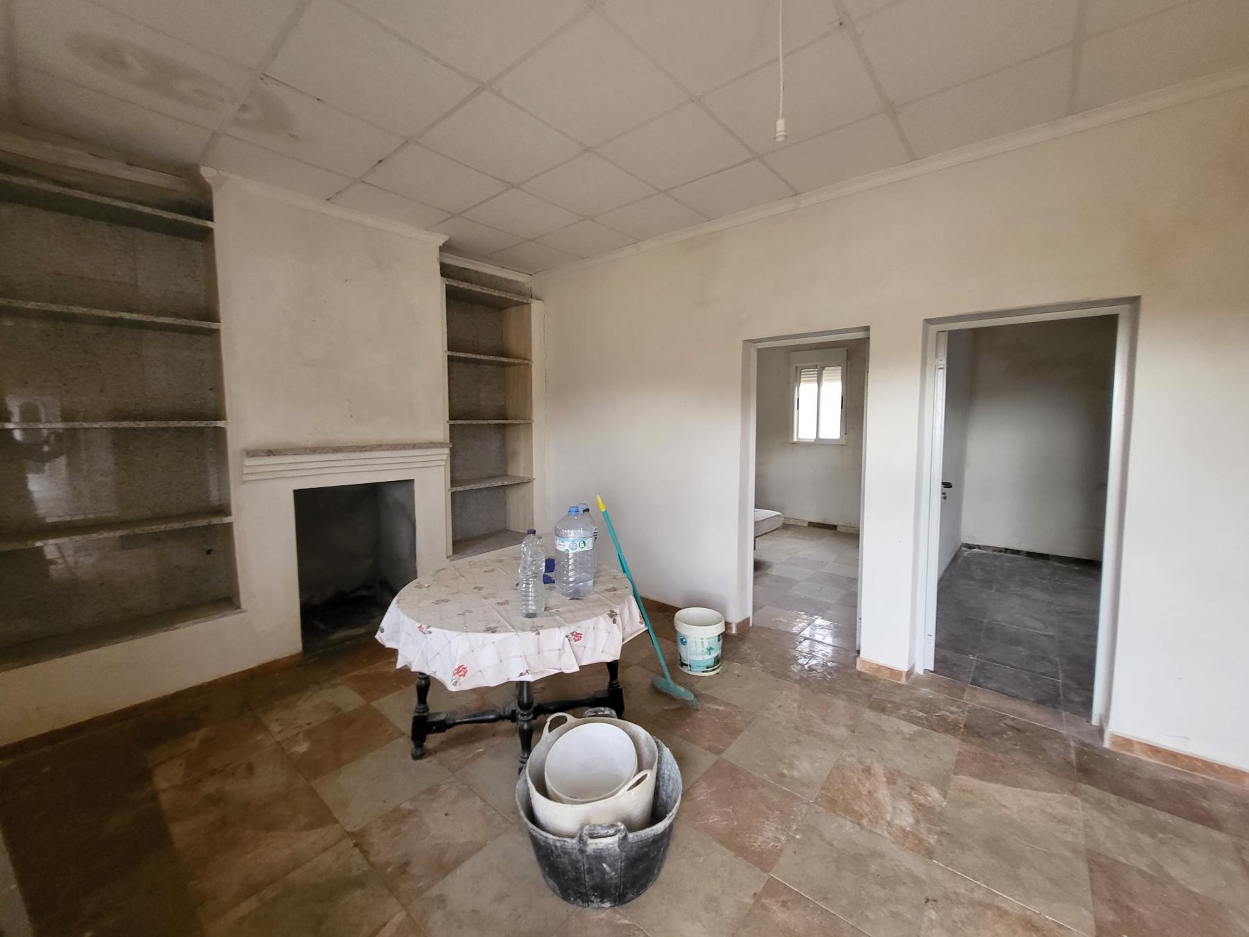 Venta de casa en Partaloa