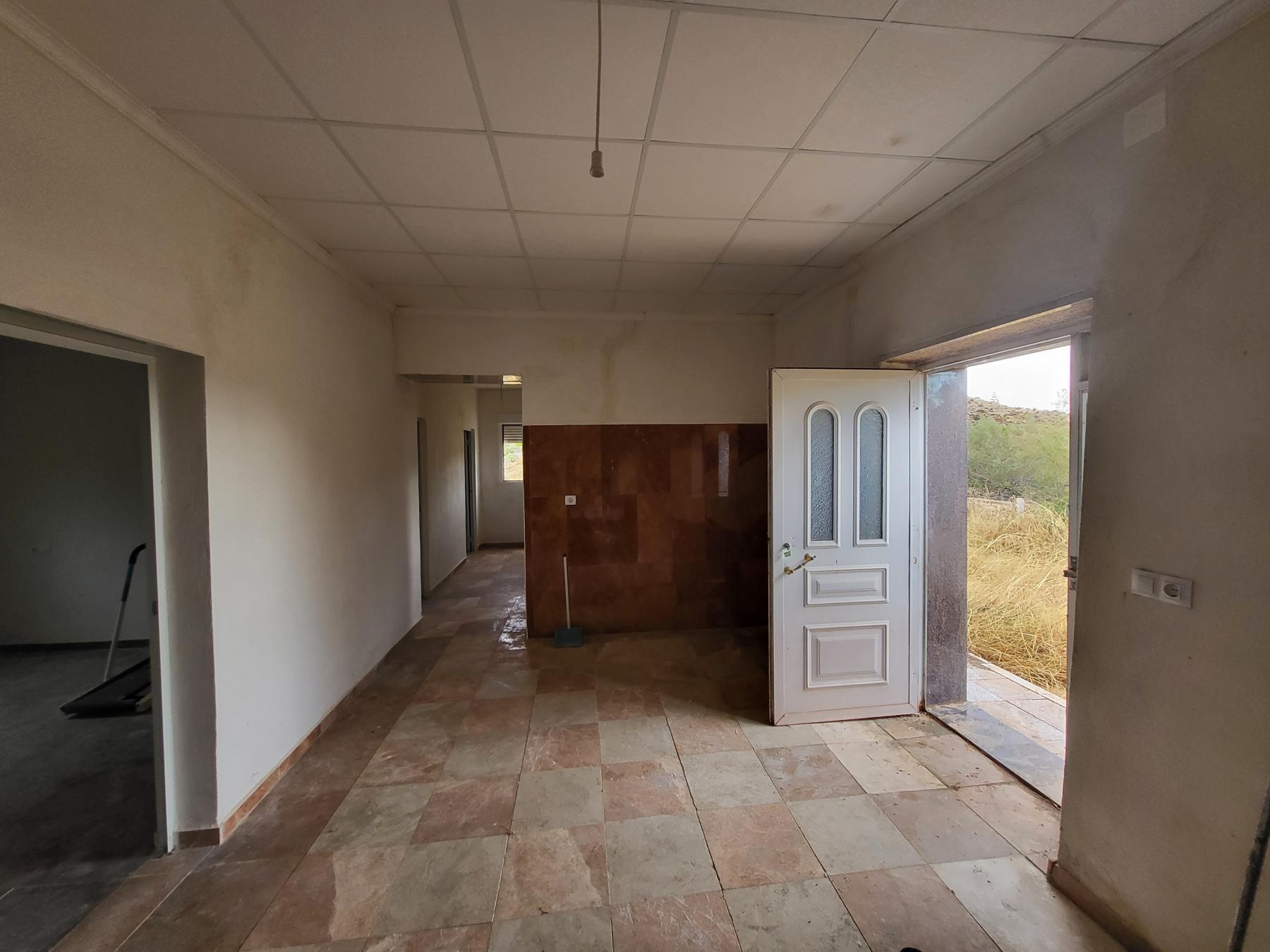 Venta de casa en Partaloa