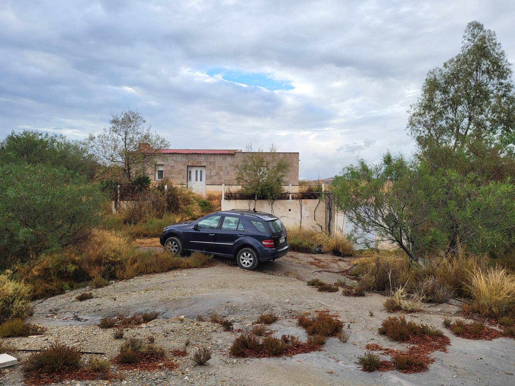 Venta de casa en Partaloa