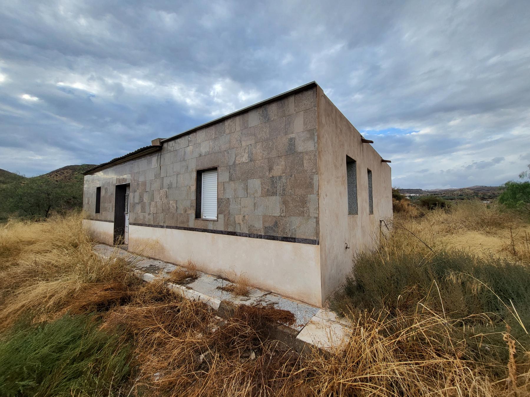Venta de casa en Partaloa