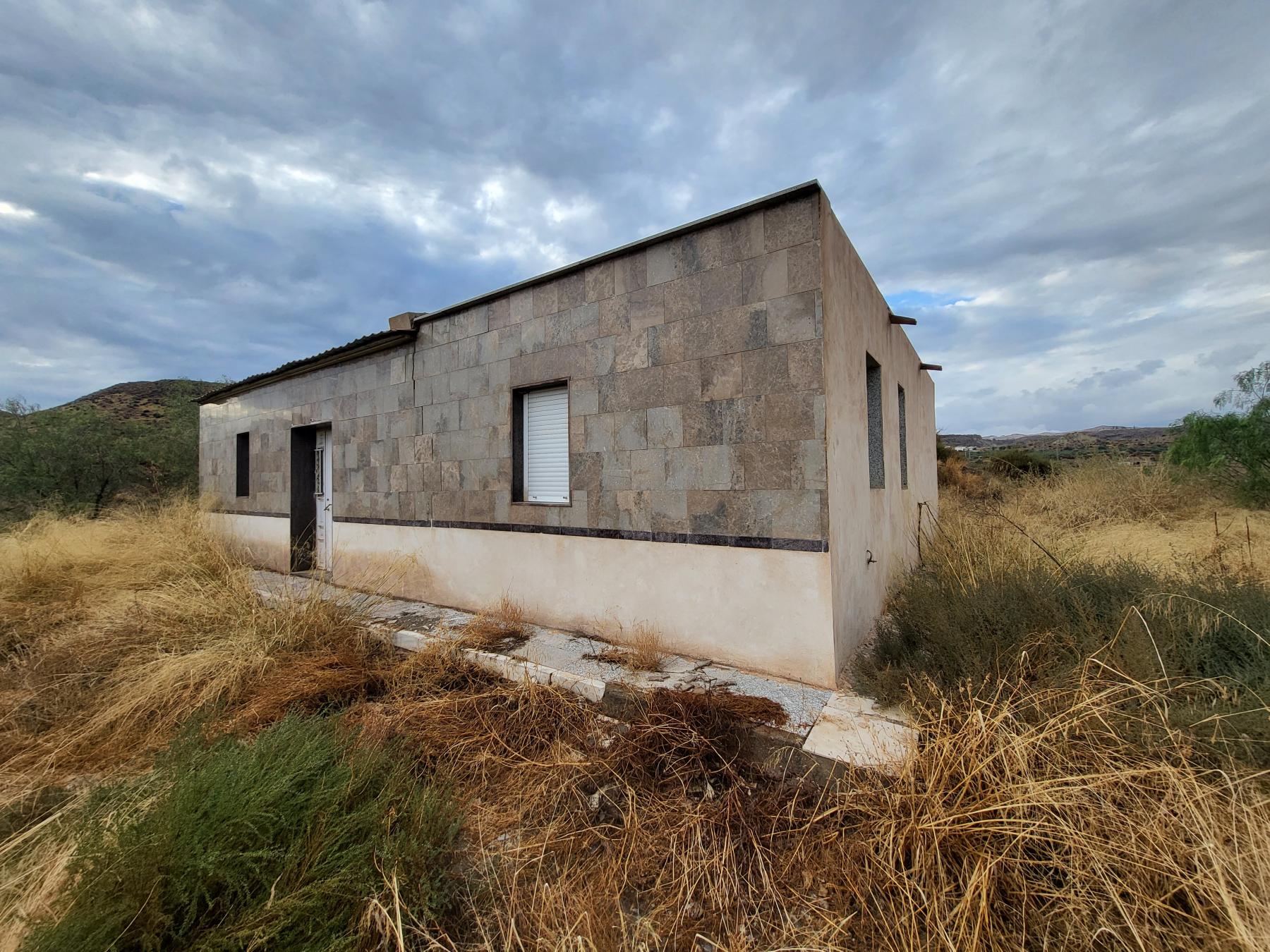 Venta de casa en Partaloa