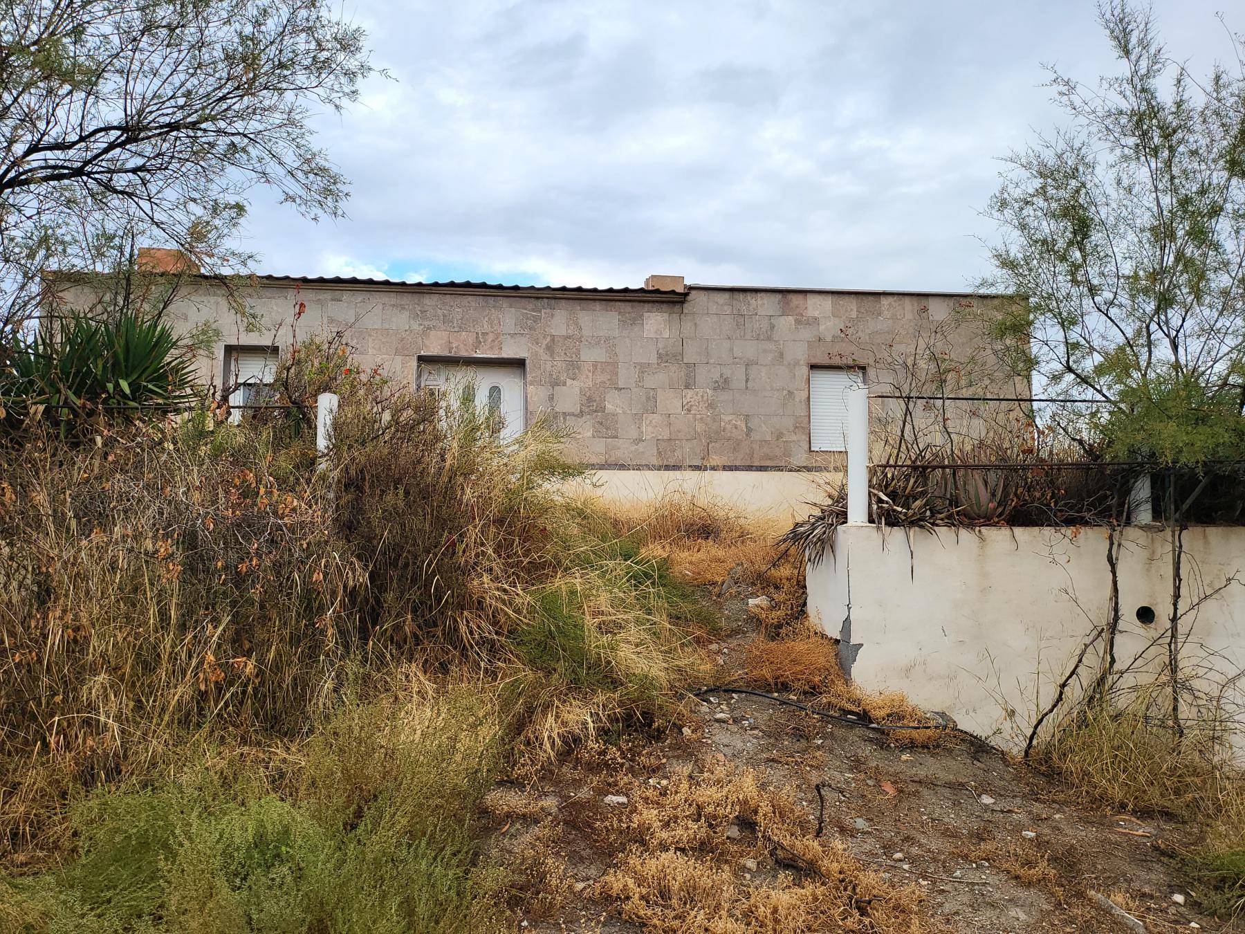 Venta de casa en Partaloa