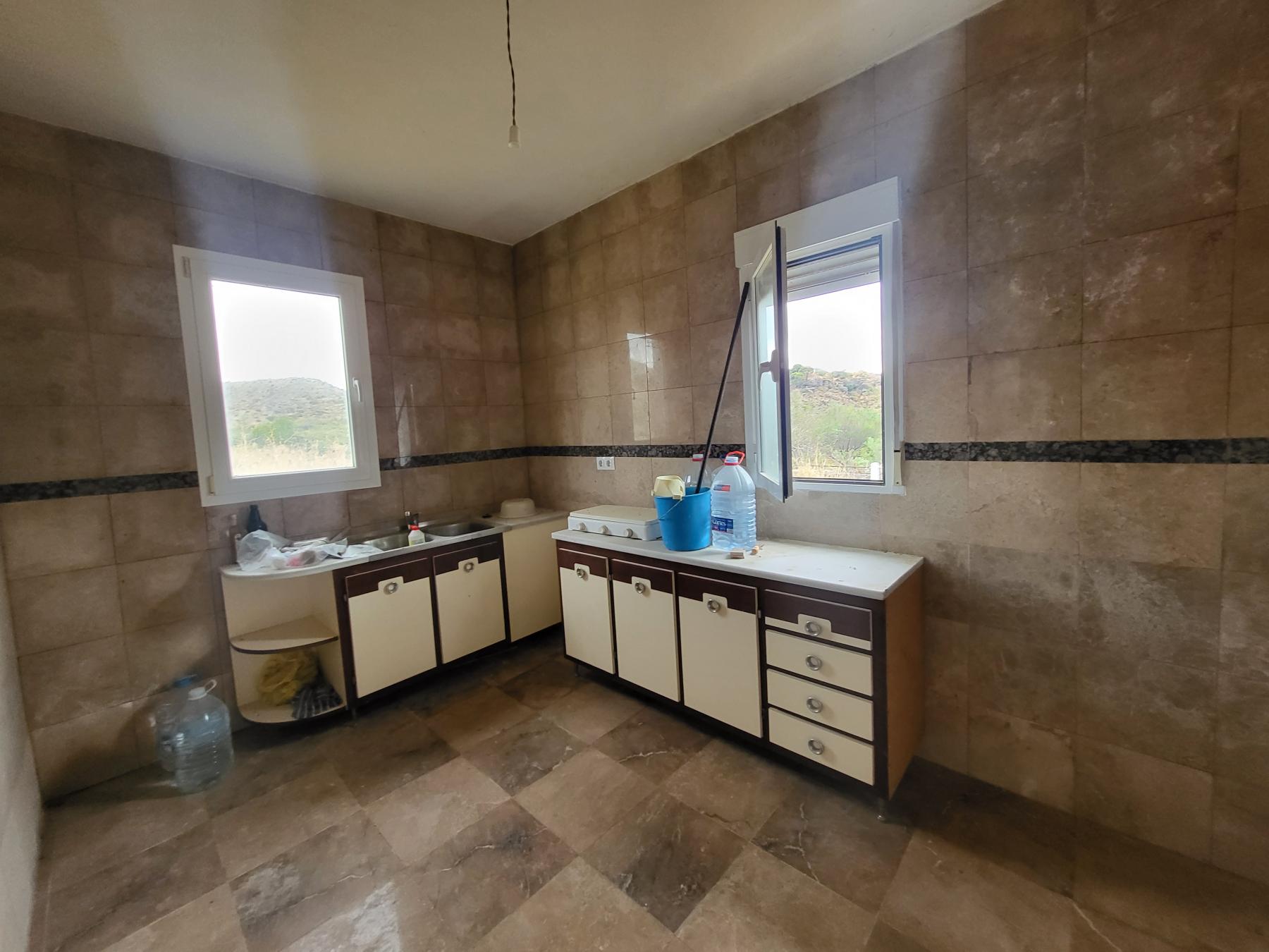 Venta de casa en Partaloa