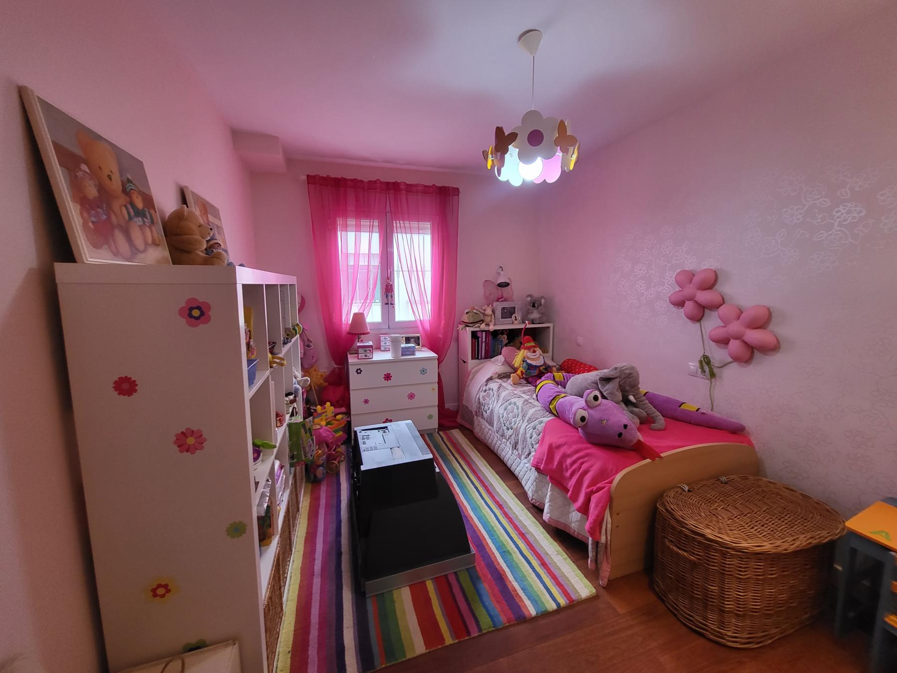 For sale of penthouse in Albox