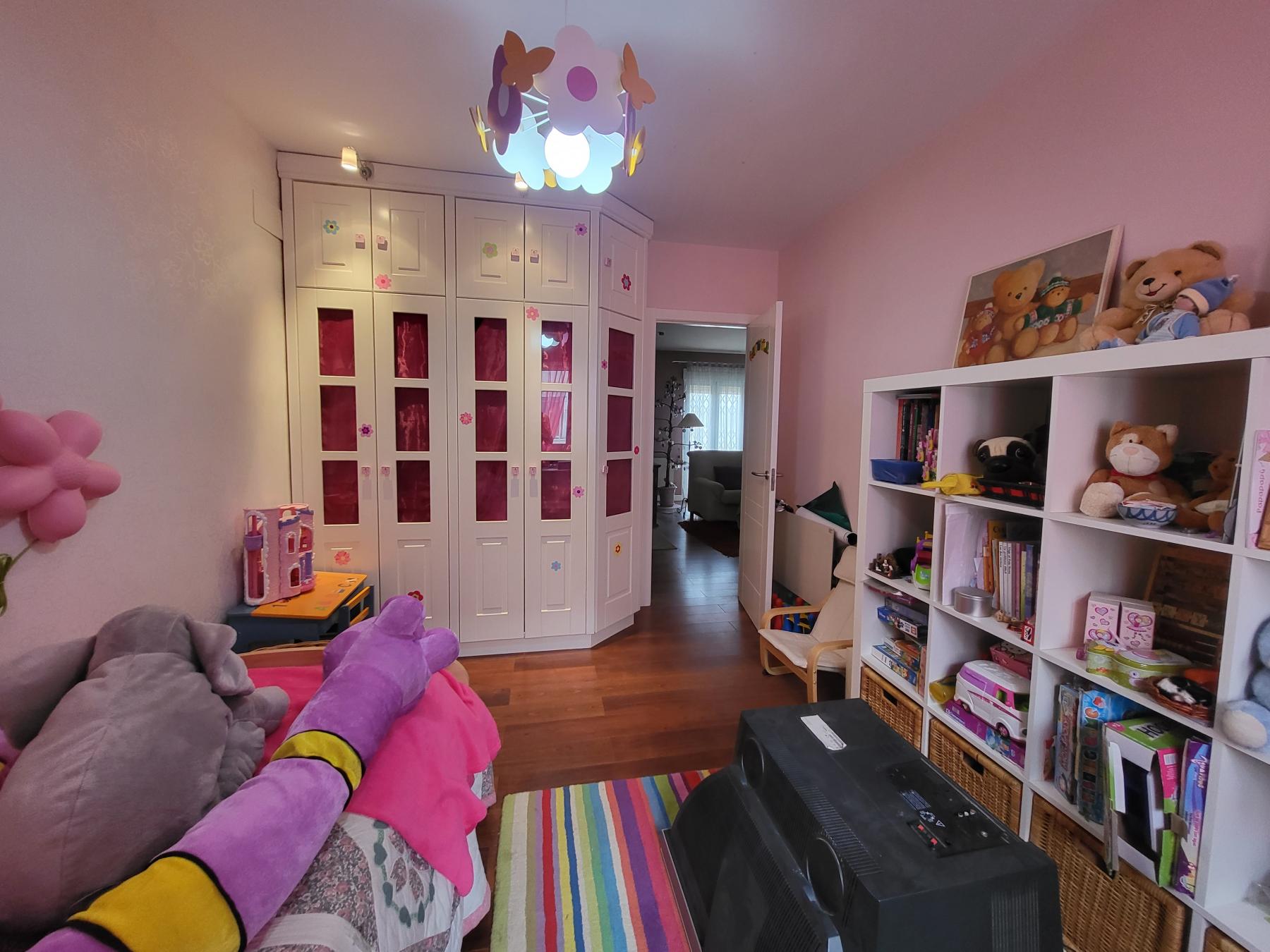 For sale of penthouse in Albox