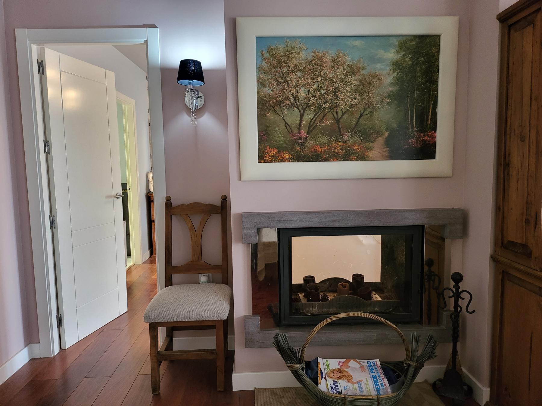 For sale of penthouse in Albox