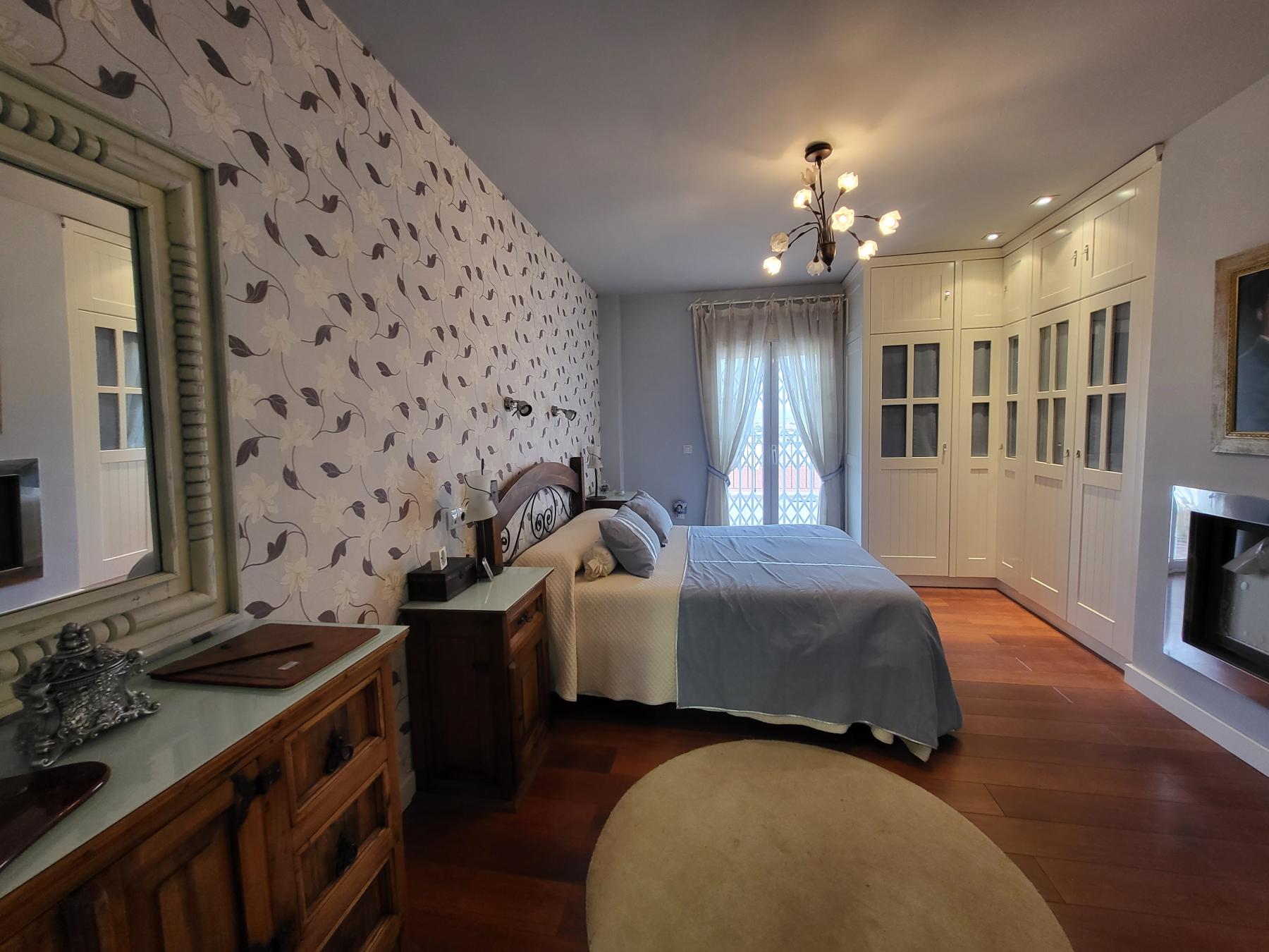 For sale of penthouse in Albox