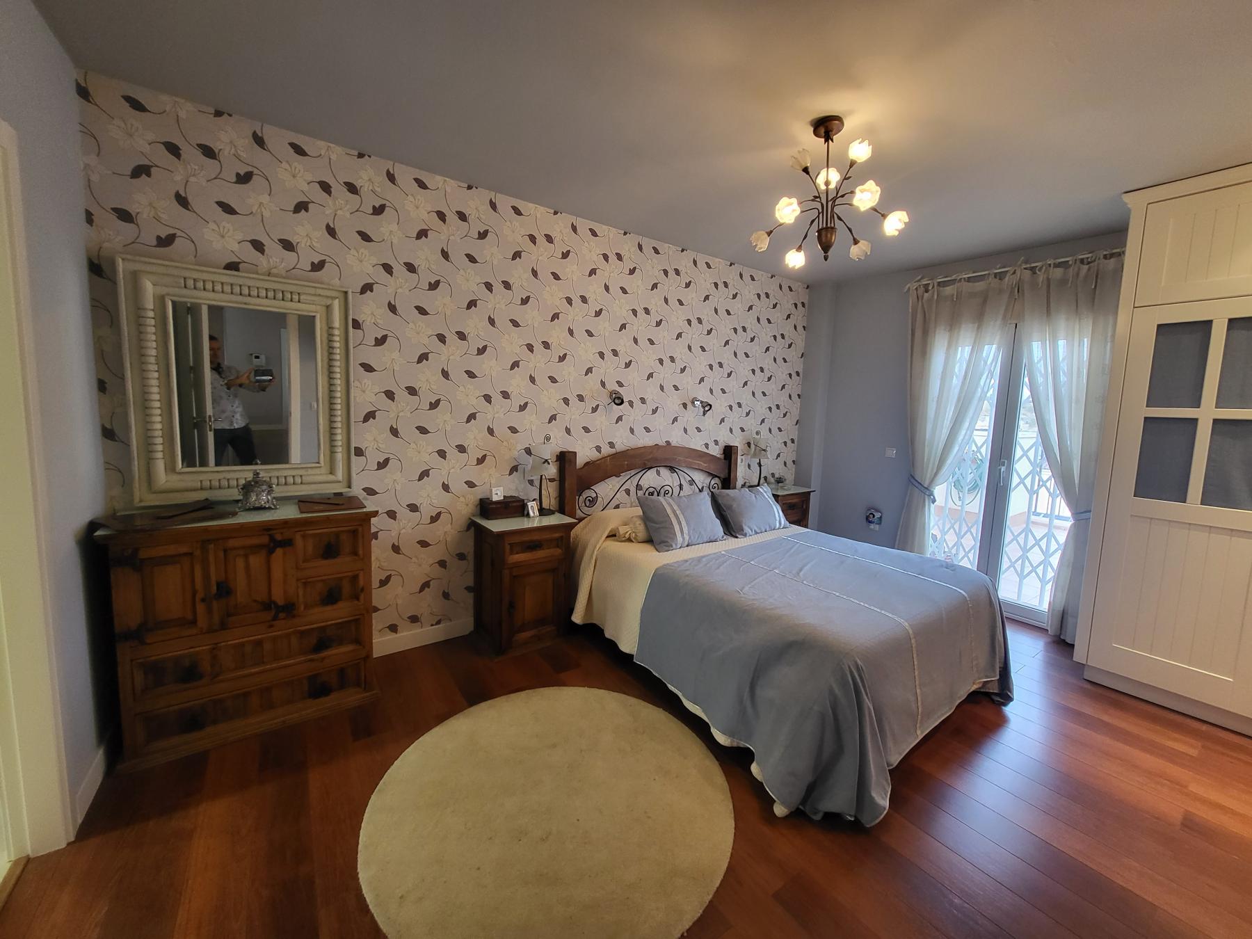 For sale of penthouse in Albox