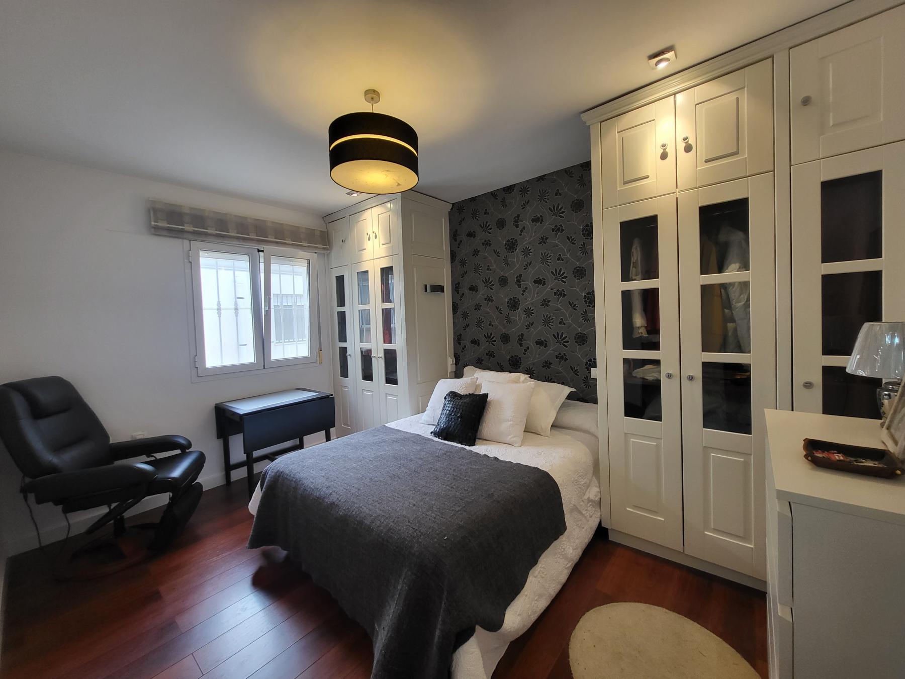 For sale of penthouse in Albox