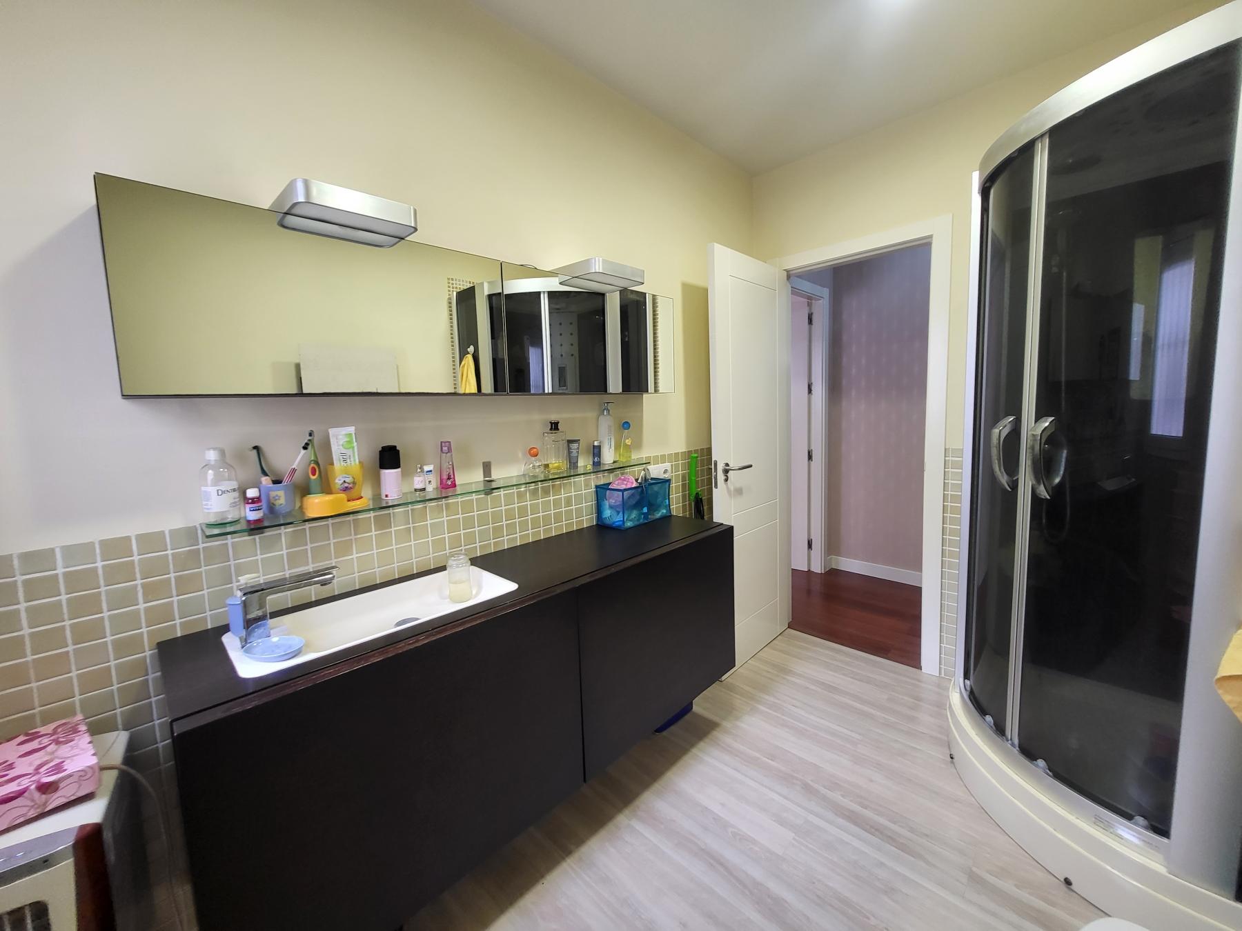 For sale of penthouse in Albox