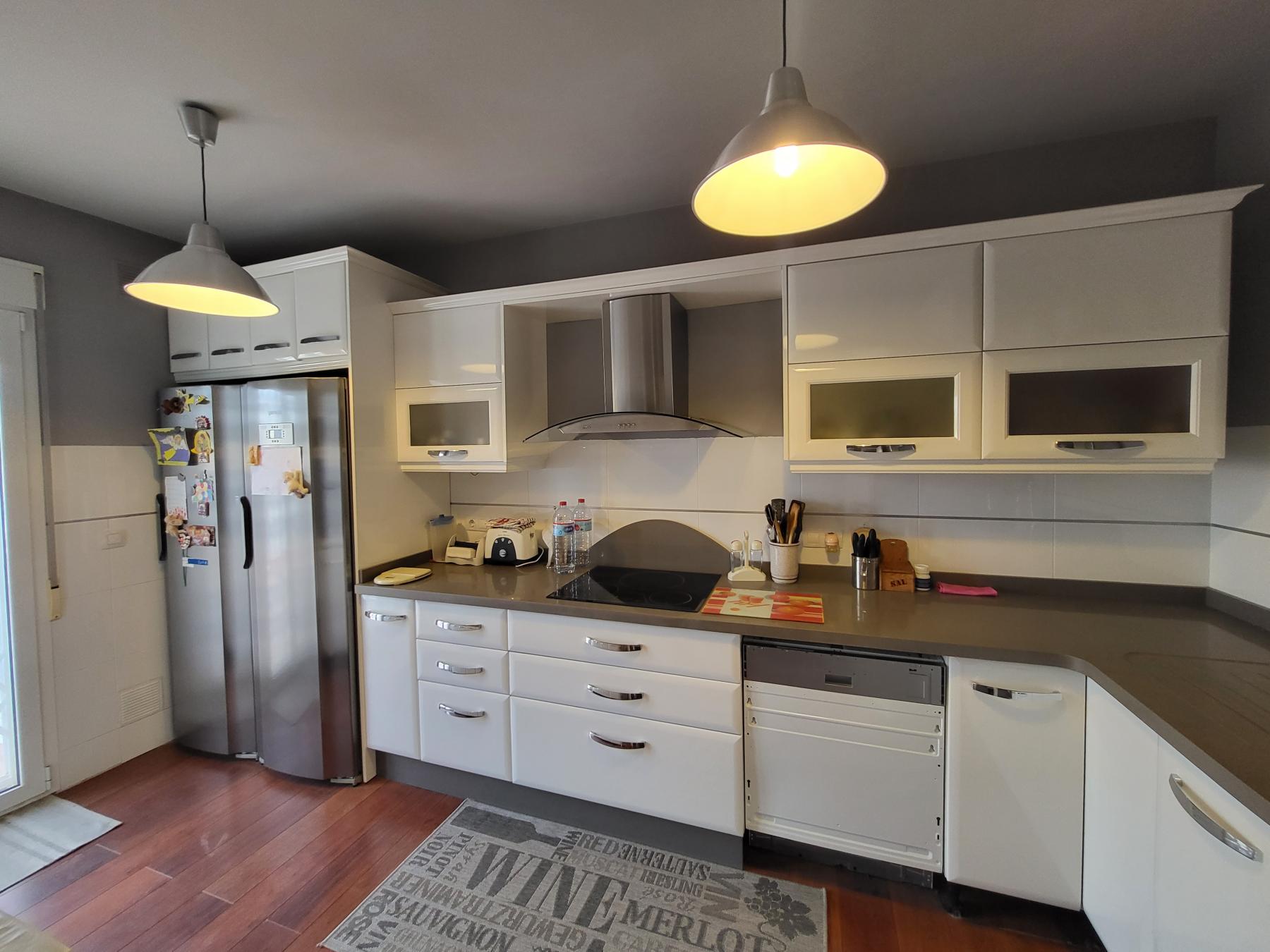 For sale of penthouse in Albox