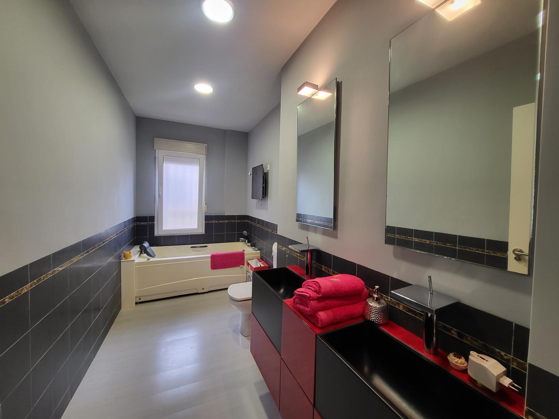 For sale of penthouse in Albox