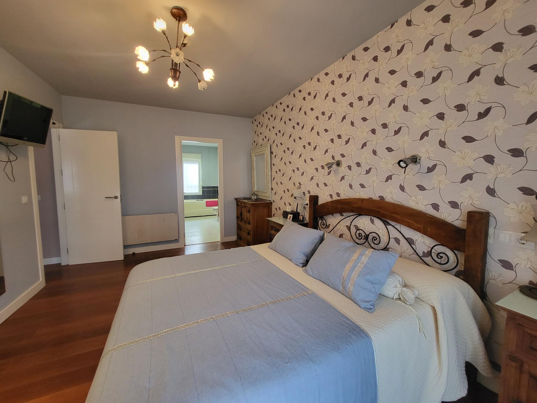 For sale of penthouse in Albox