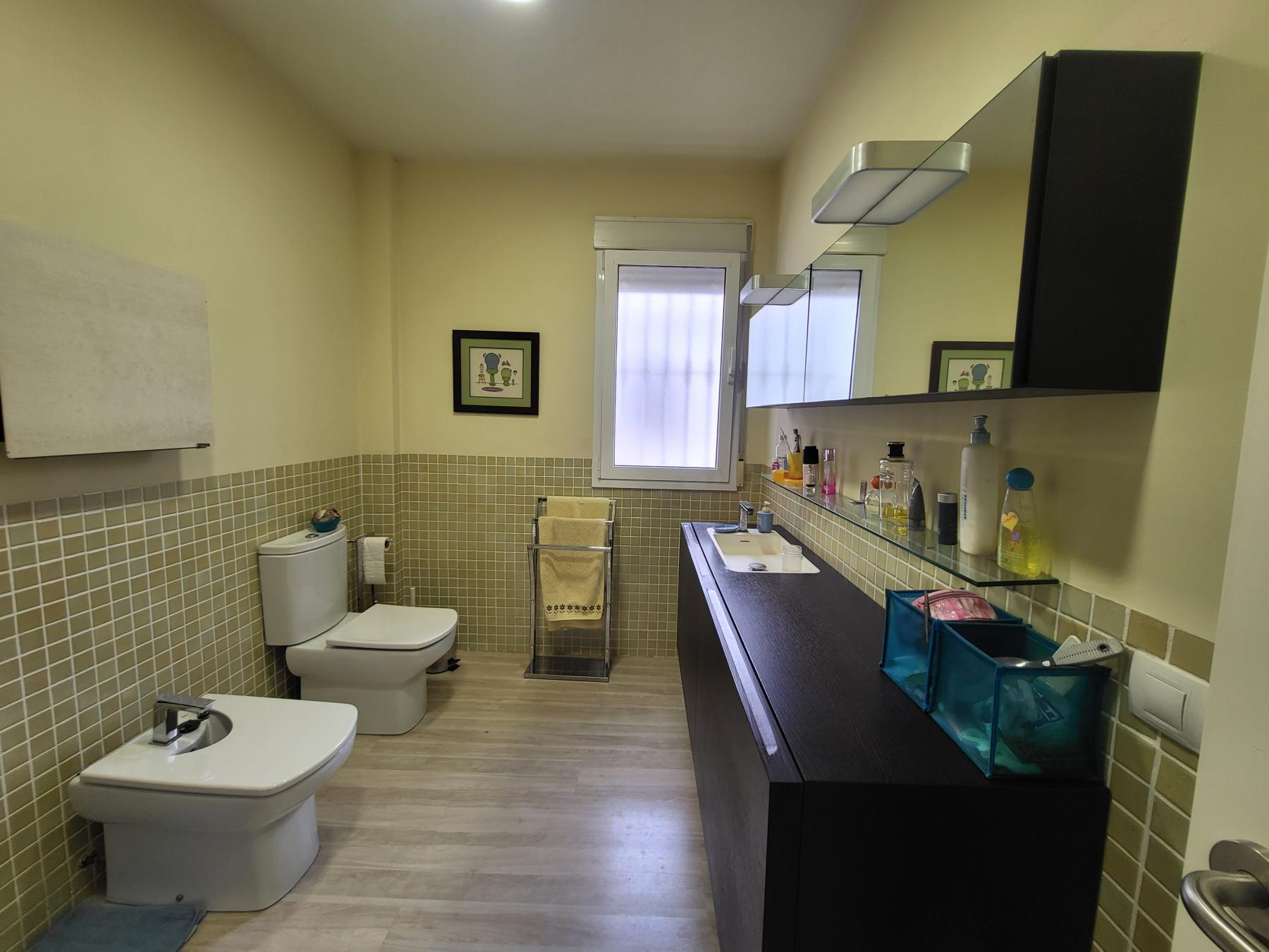 For sale of penthouse in Albox