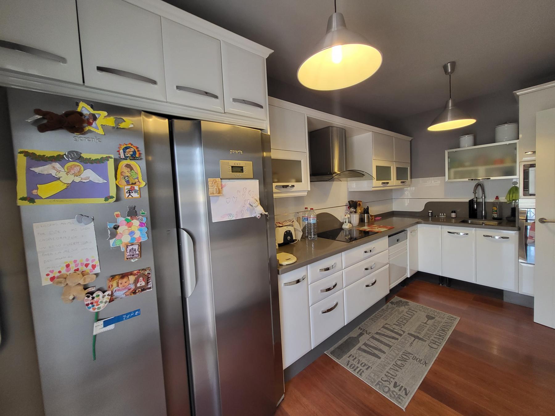 For sale of penthouse in Albox