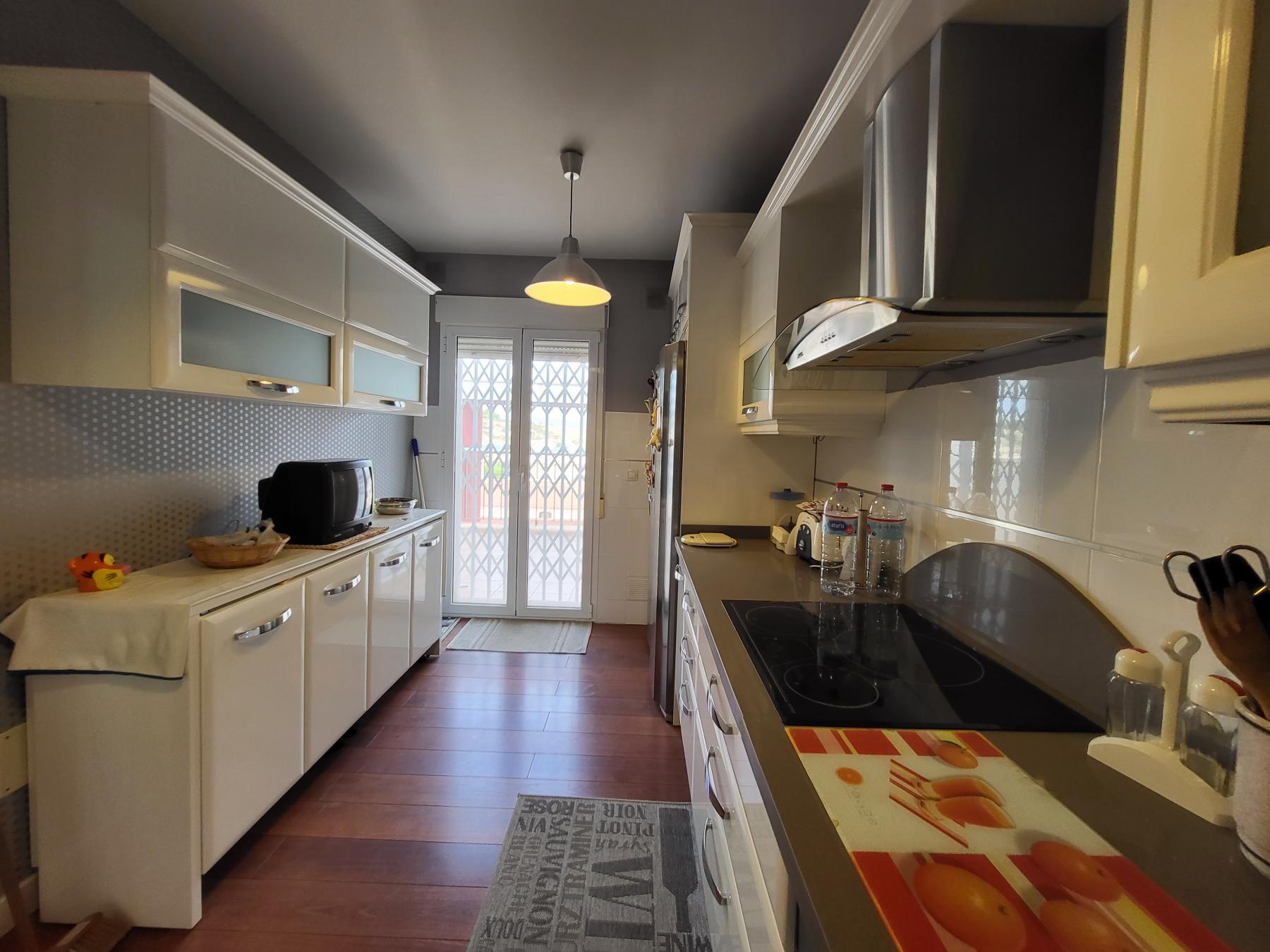 For sale of penthouse in Albox