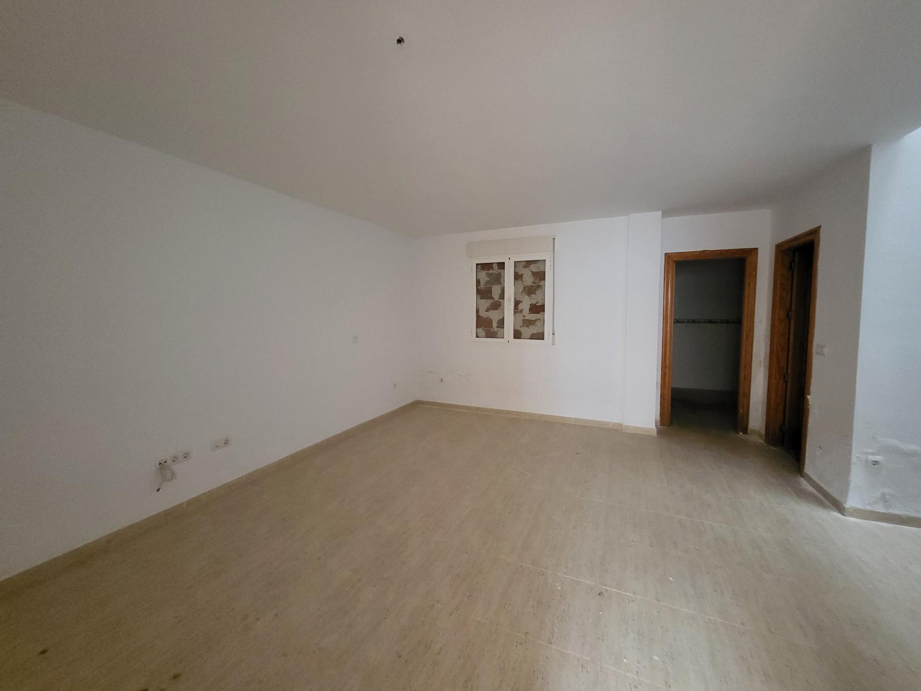 Venta de dúplex en Zurgena