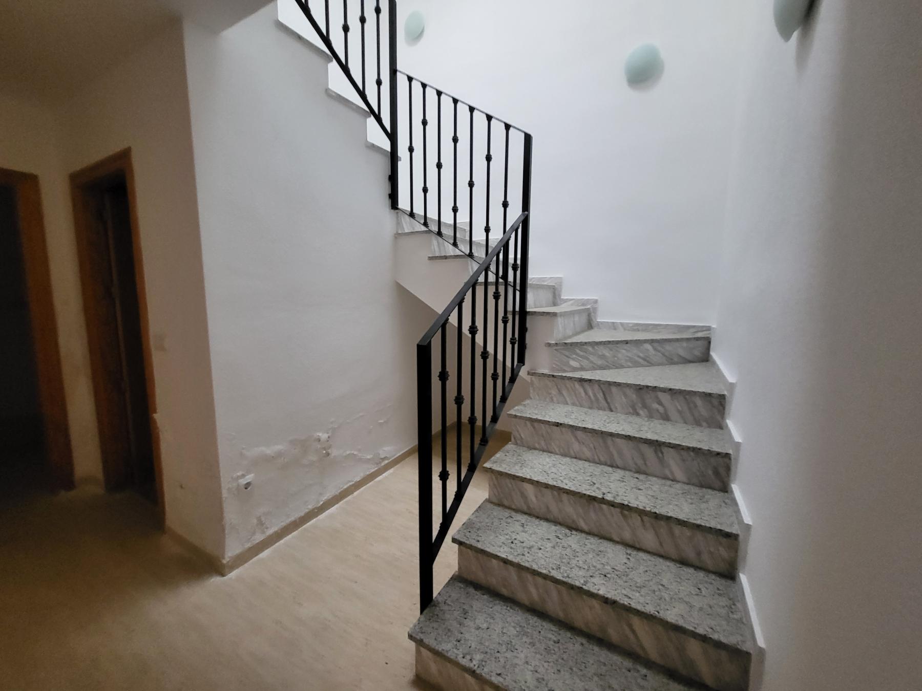 For sale of duplex in Zurgena