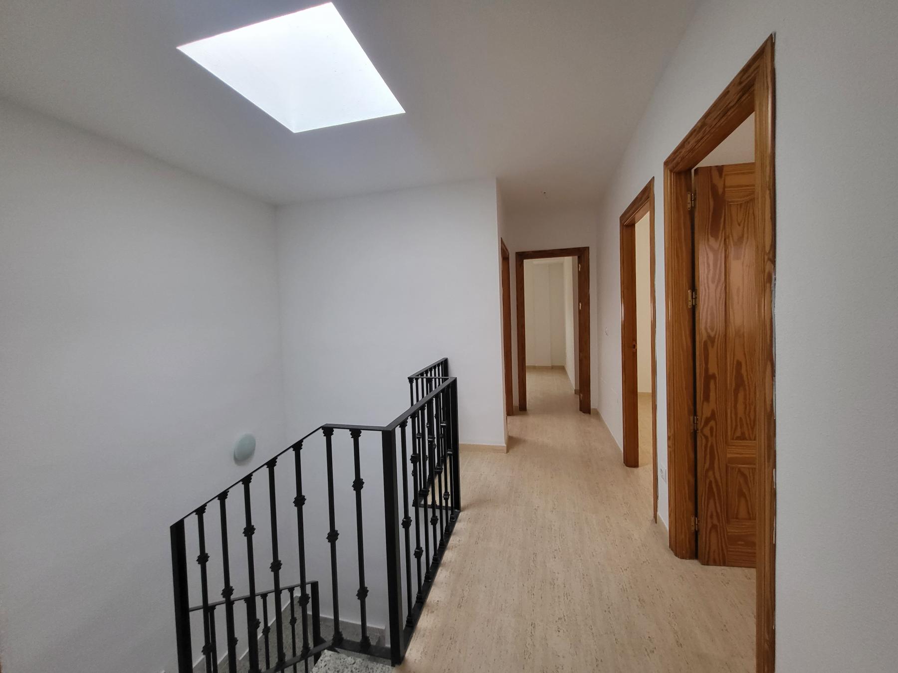 For sale of duplex in Zurgena
