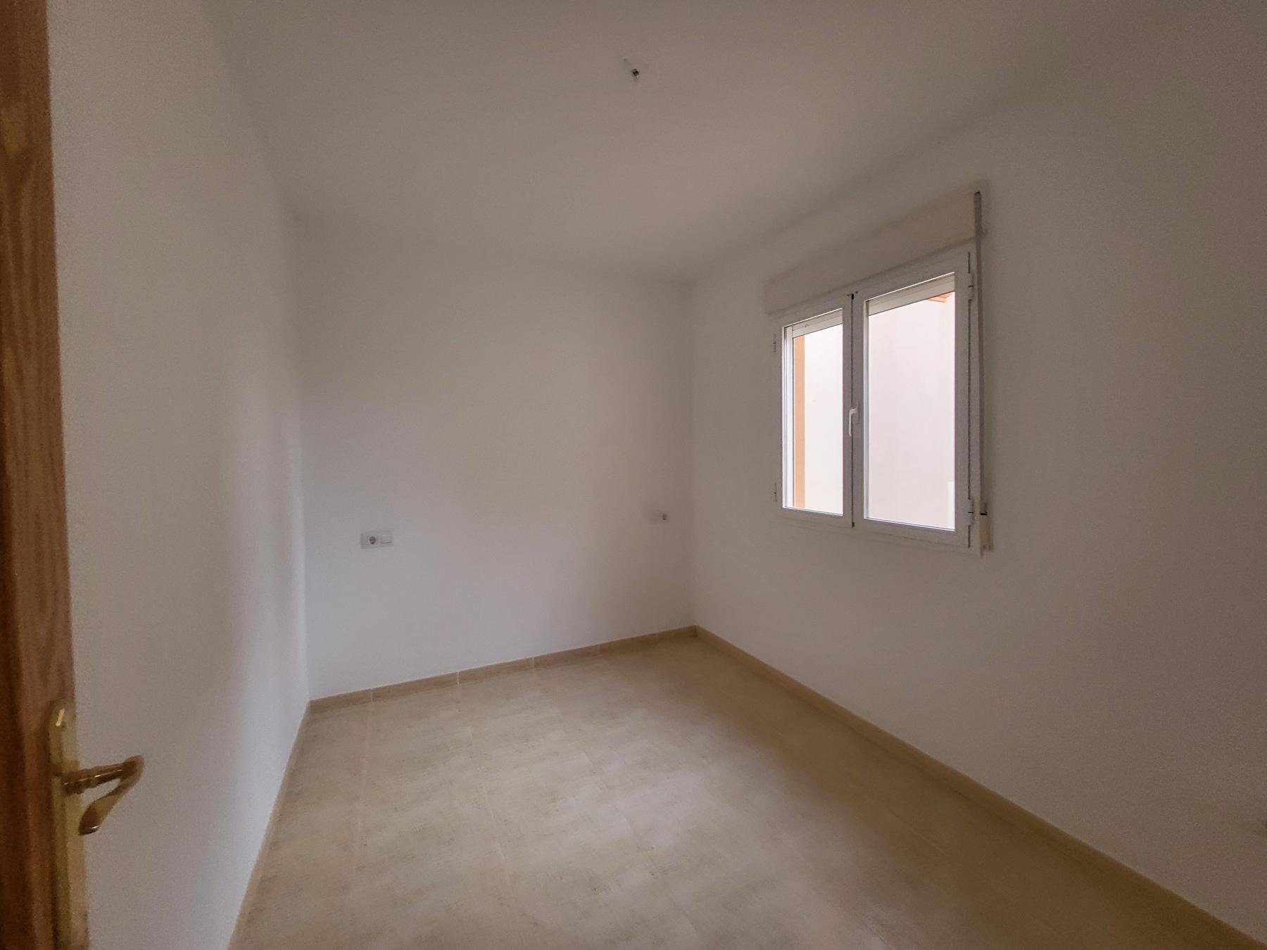 For sale of duplex in Zurgena