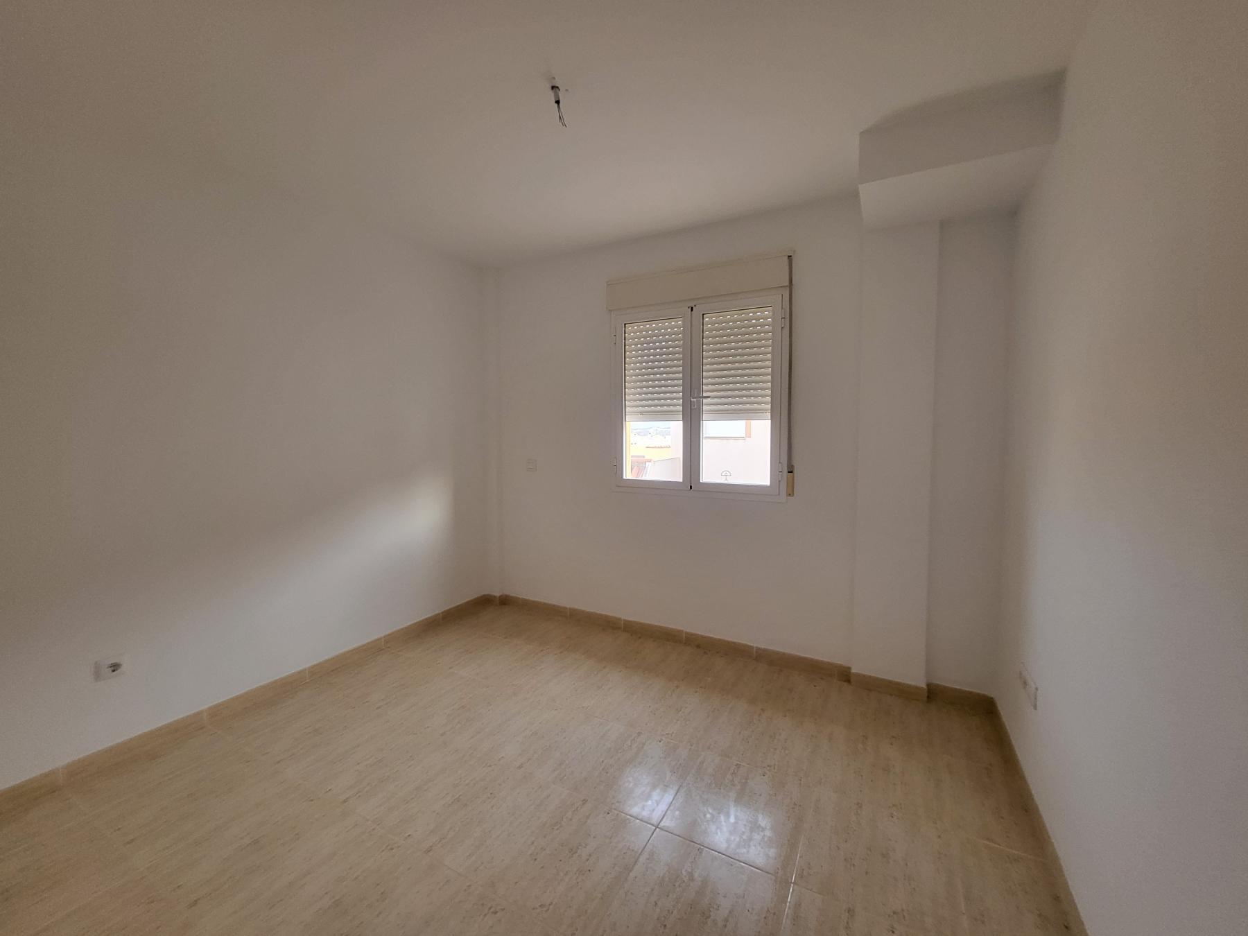 For sale of duplex in Zurgena