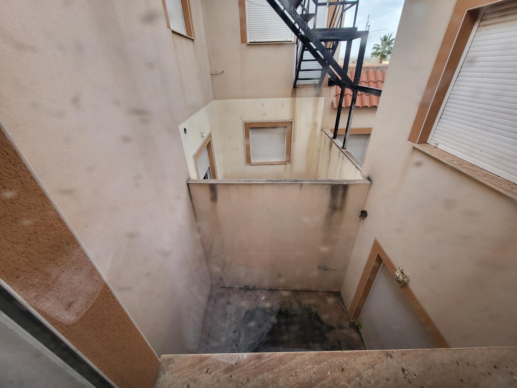For sale of duplex in Zurgena