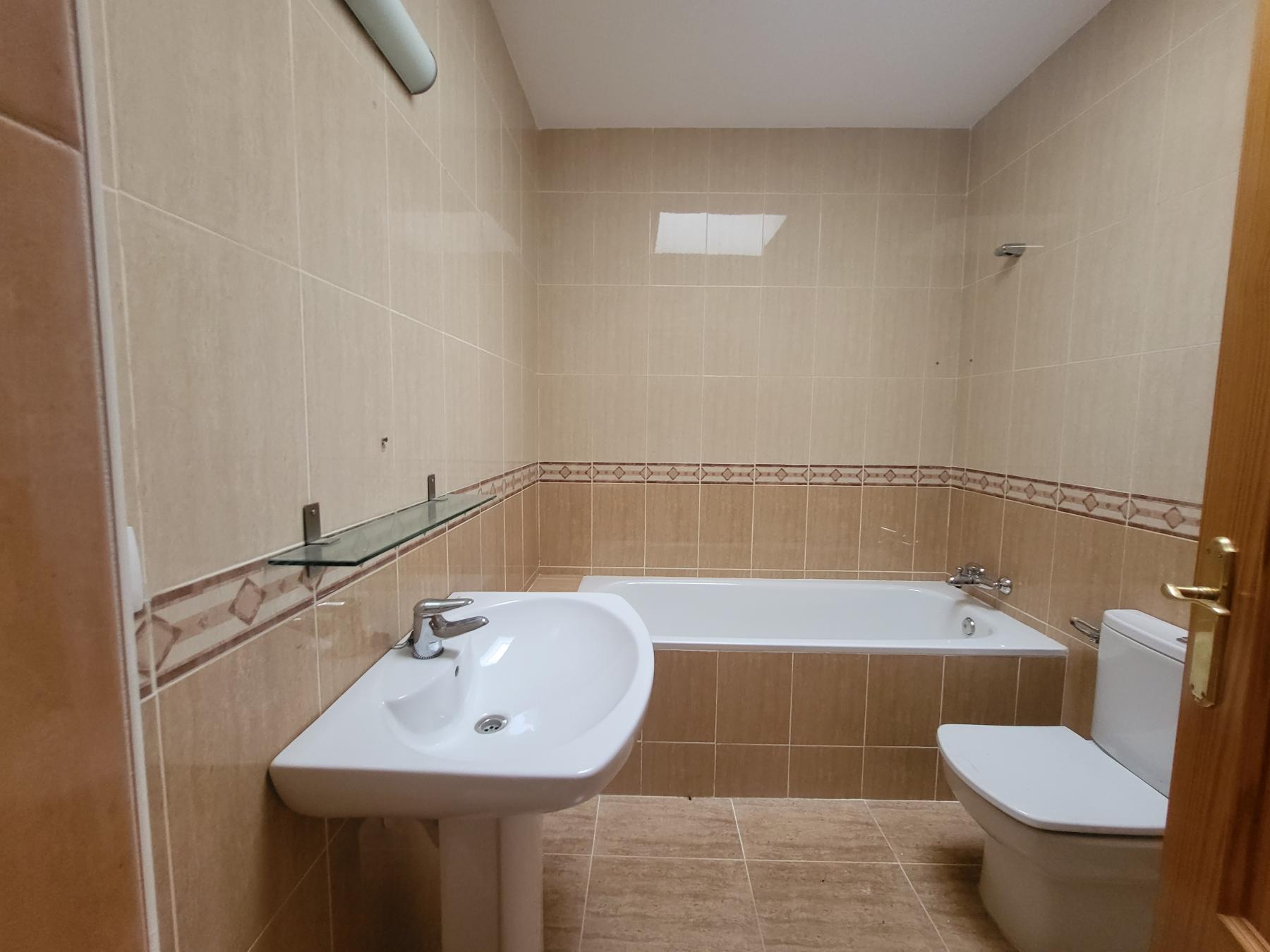 For sale of duplex in Zurgena