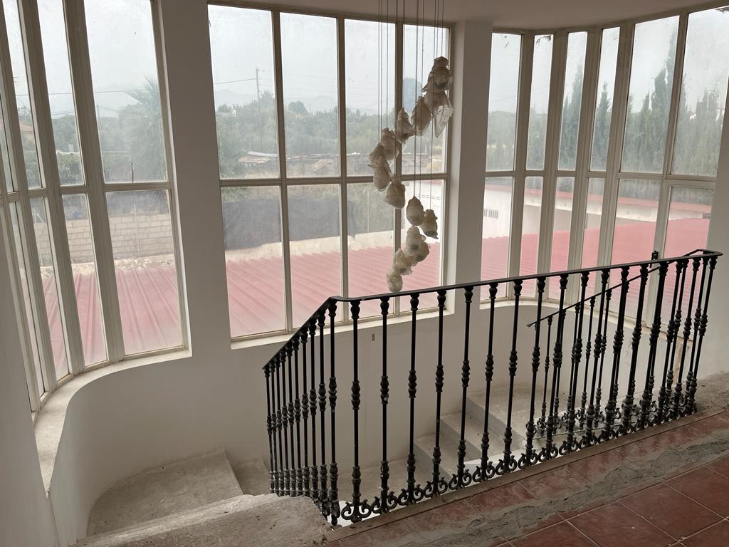 For sale of villa in Tíjola