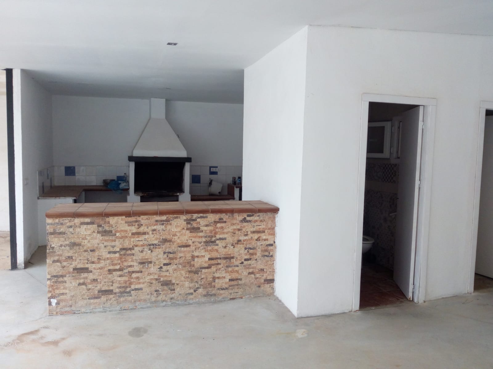 For sale of villa in Tíjola