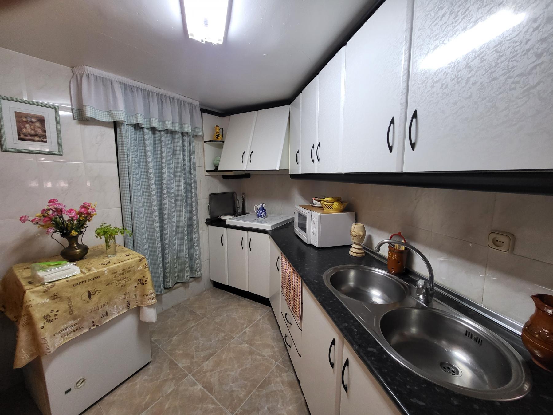 For sale of house in Sierro