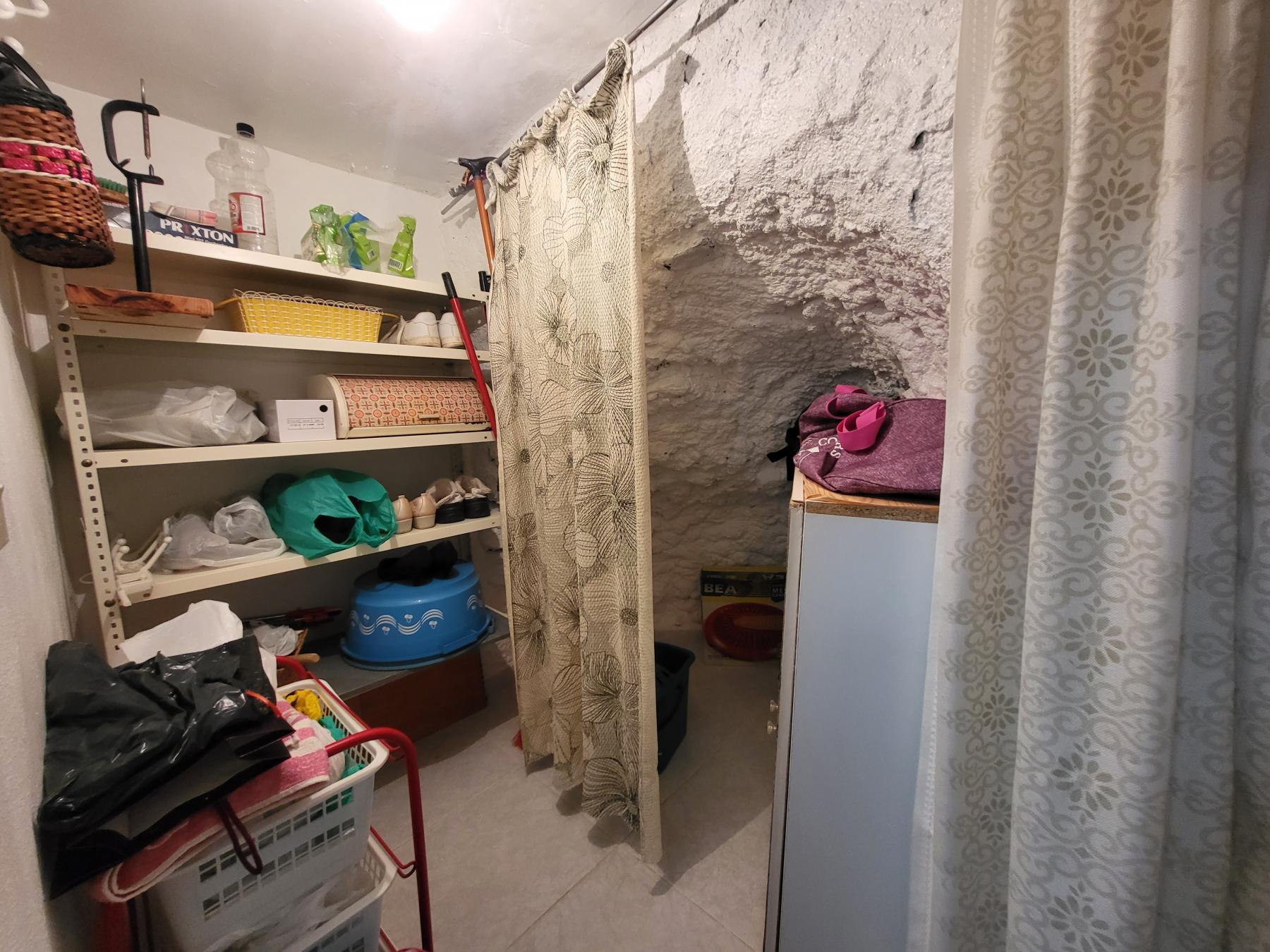 For sale of house in Sierro