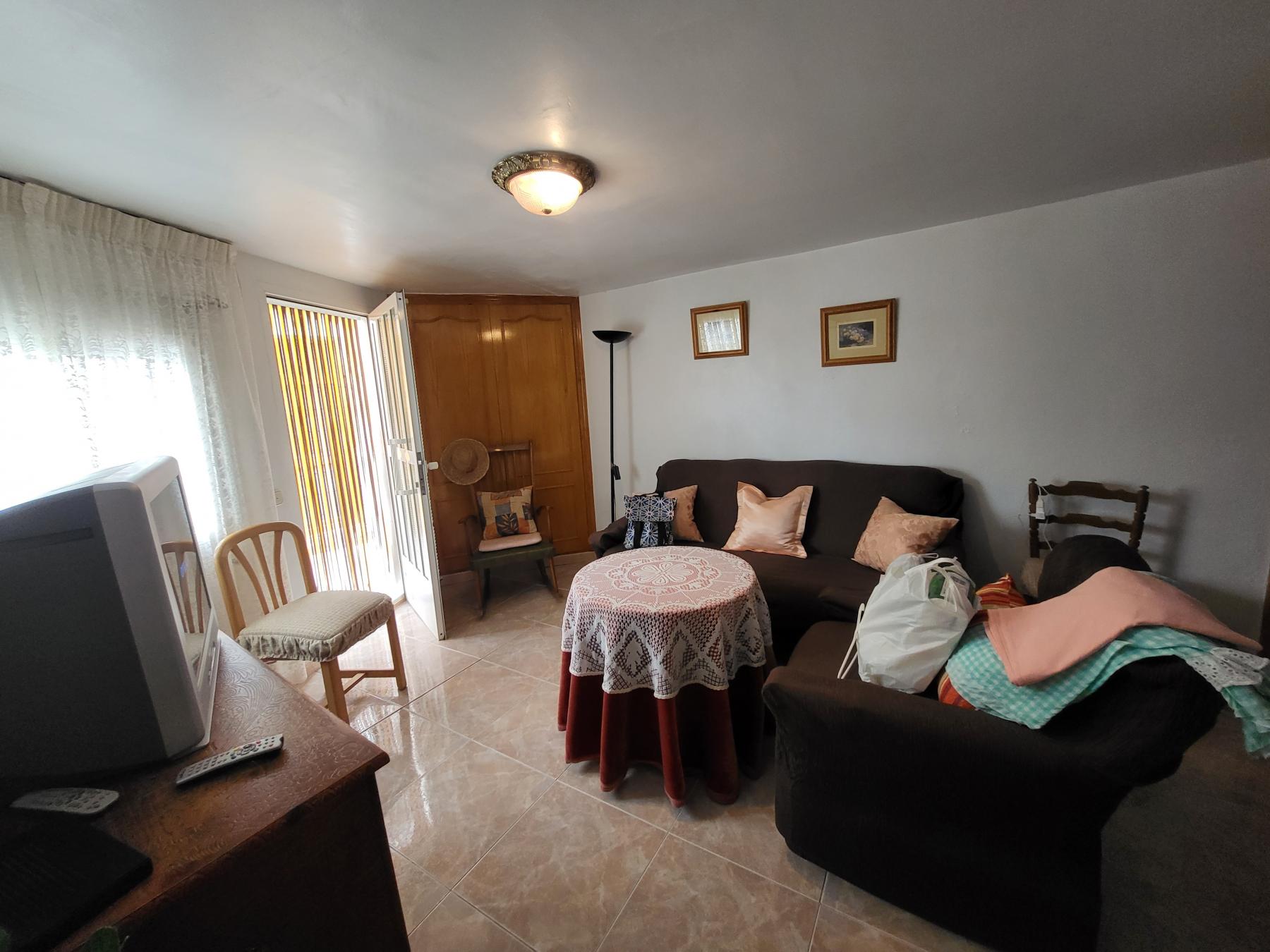 For sale of house in Sierro