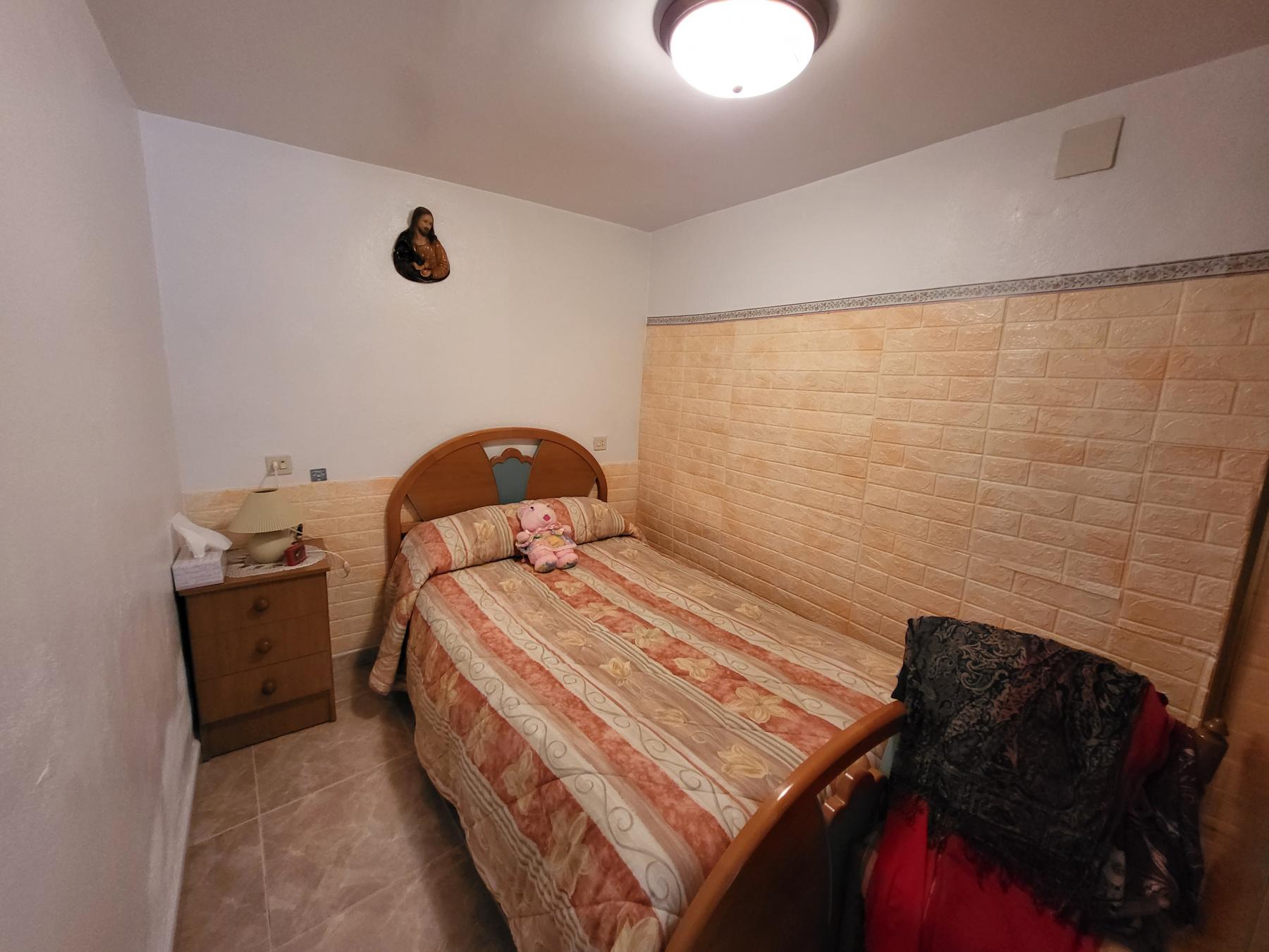 For sale of house in Sierro