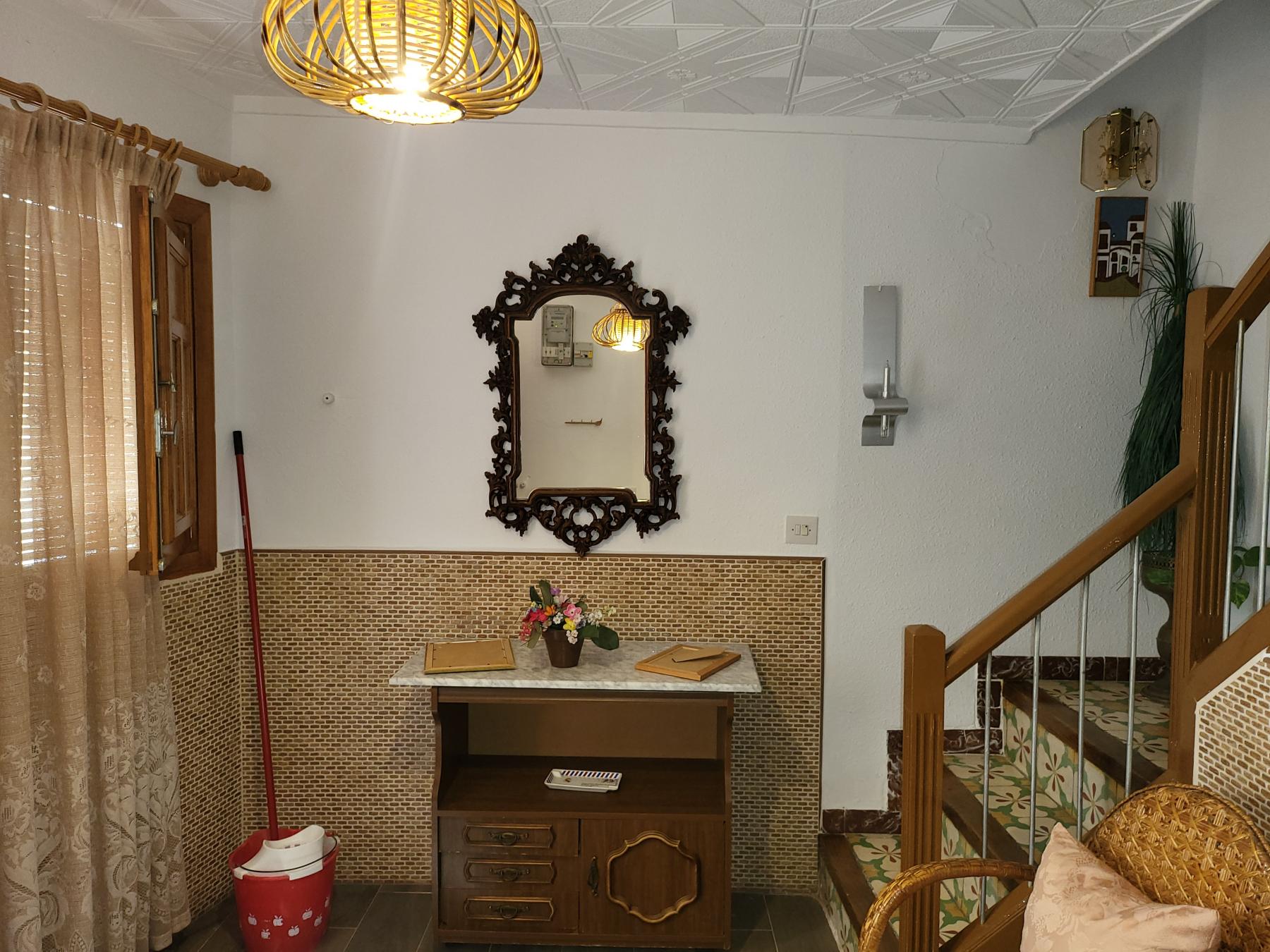 For sale of house in Sierro