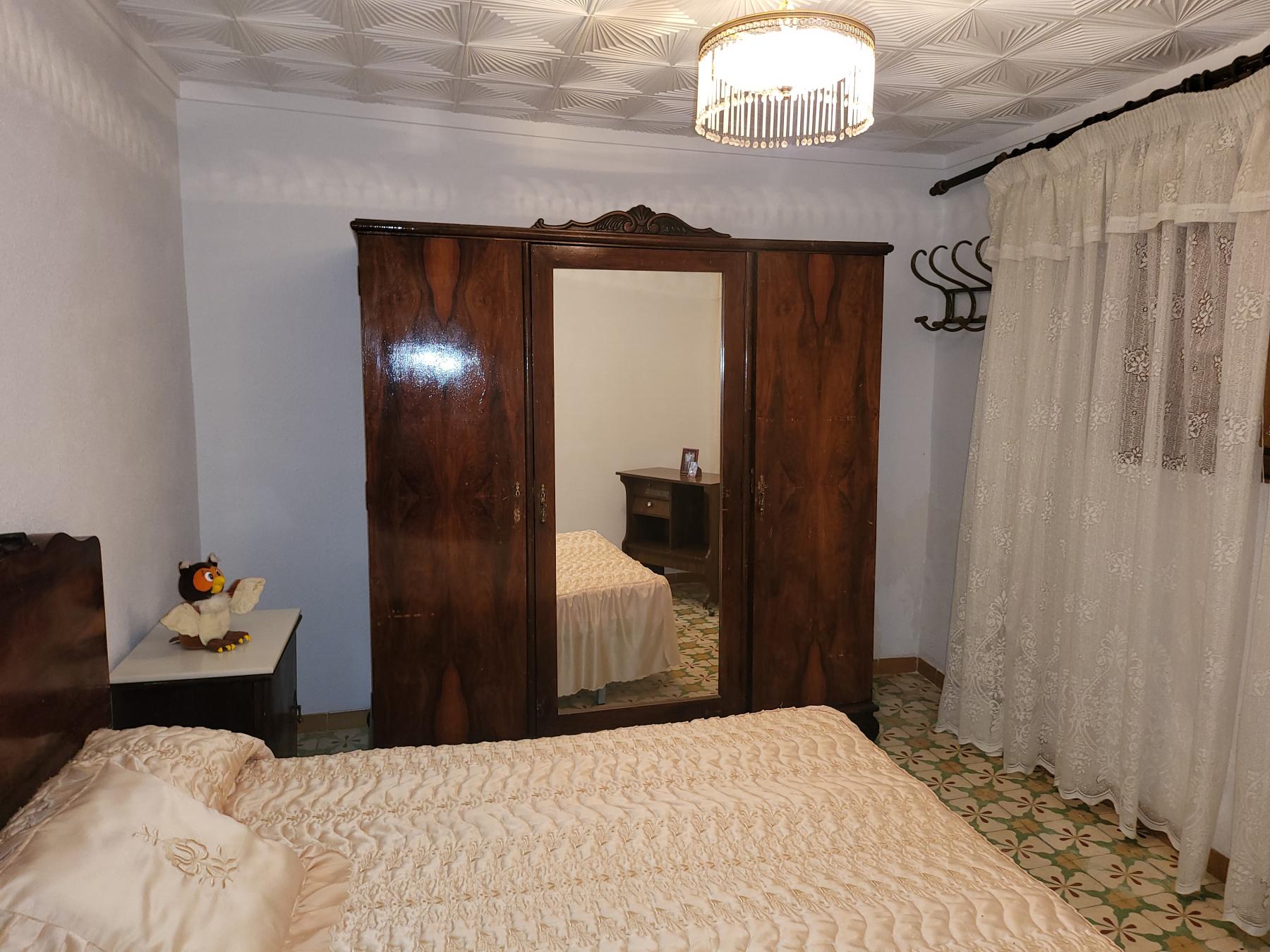 For sale of house in Sierro