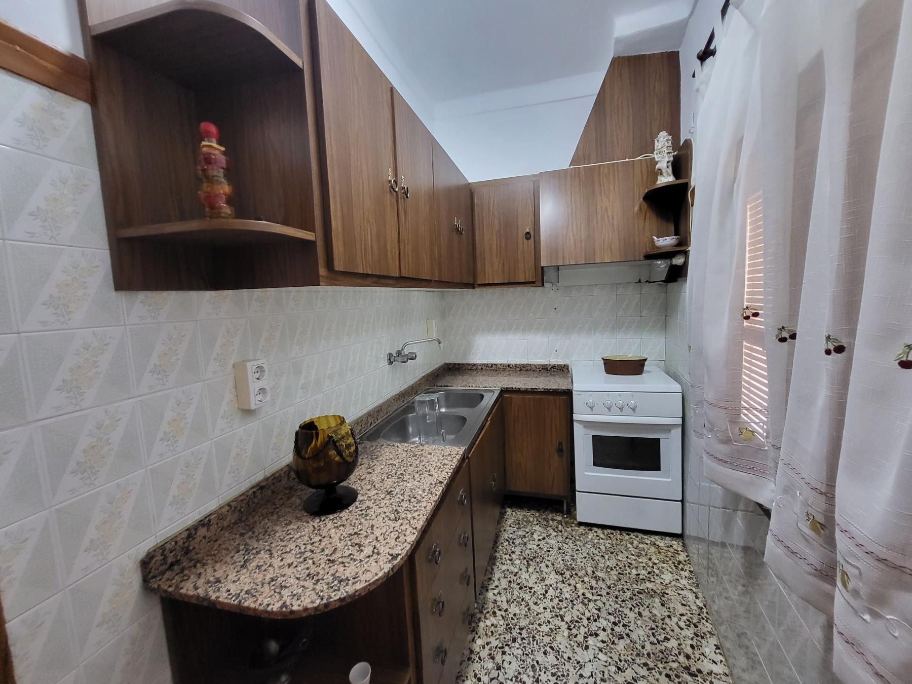 For sale of house in Sierro