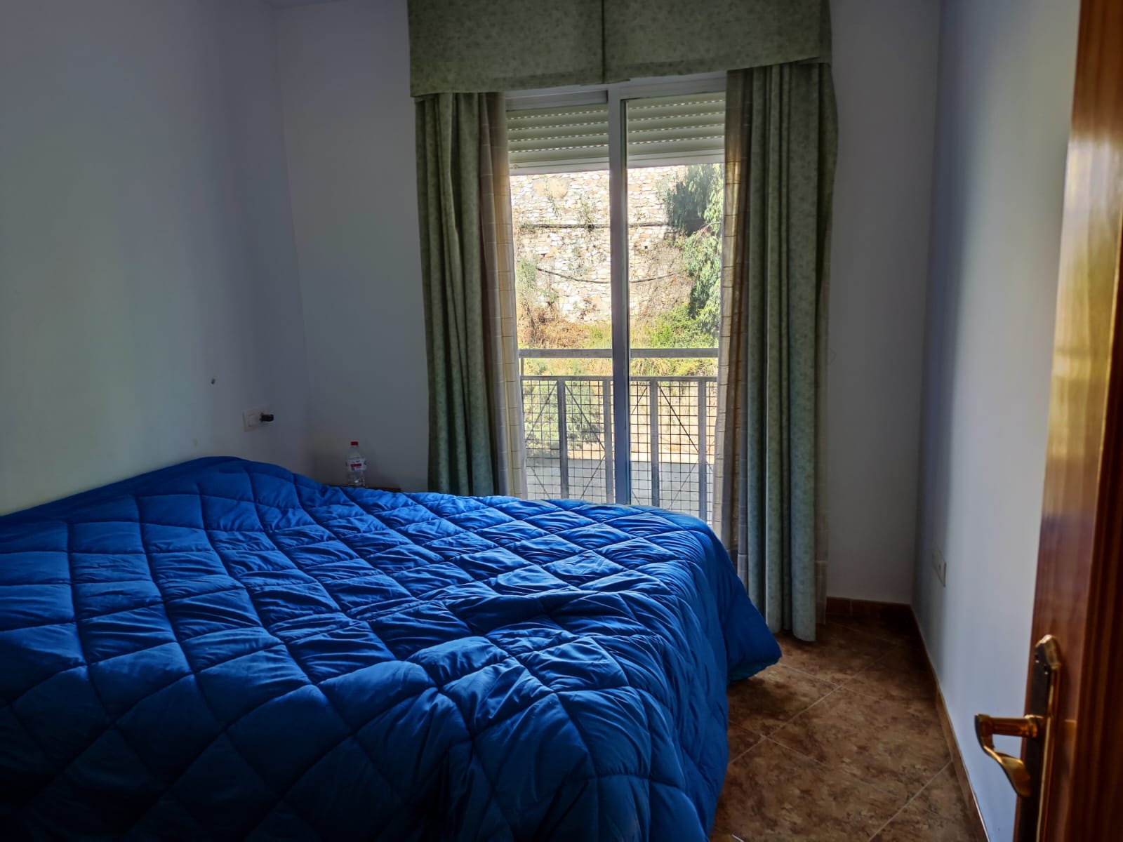 For sale of flat in Olula del Río
