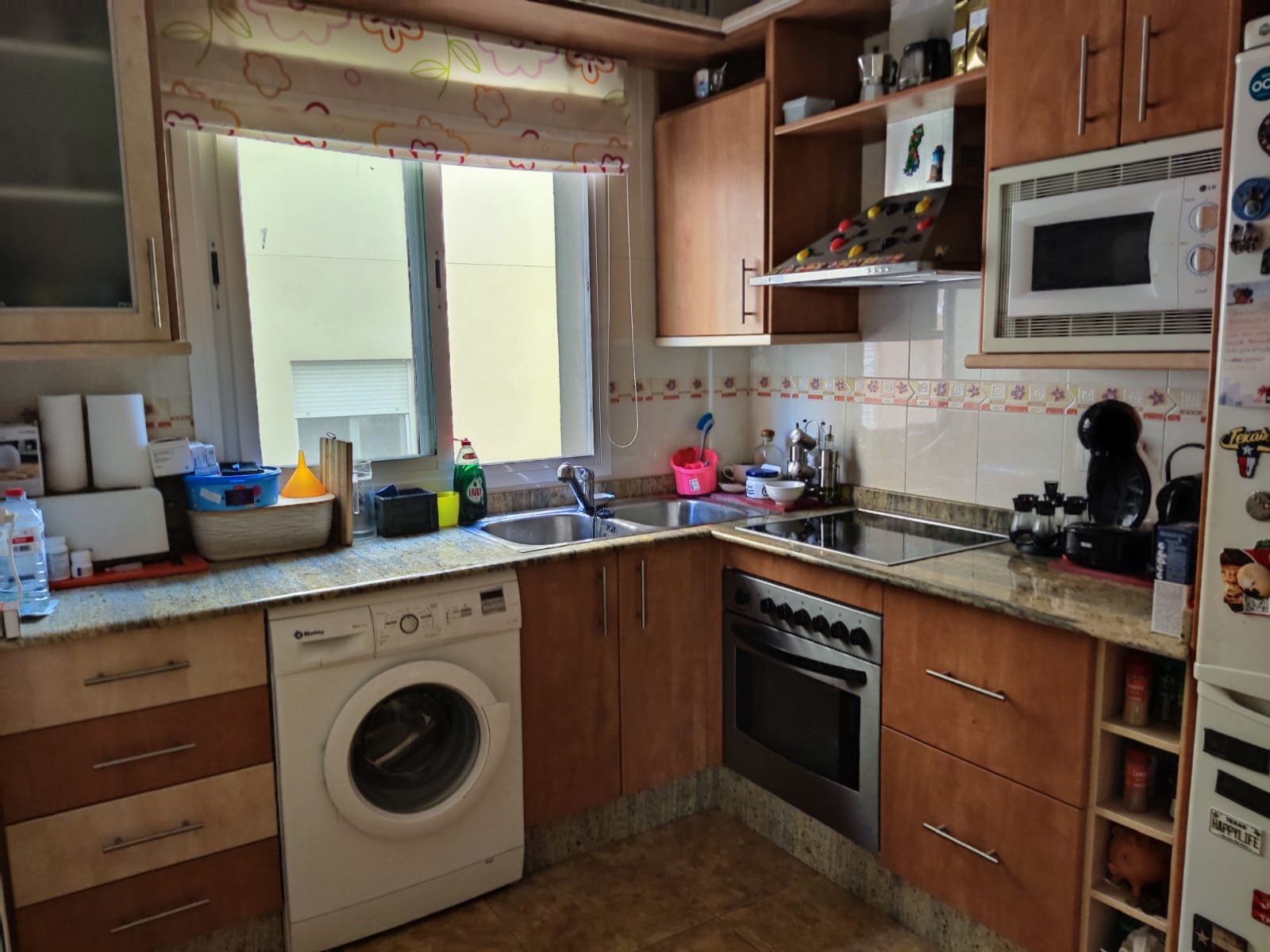 For sale of flat in Olula del Río